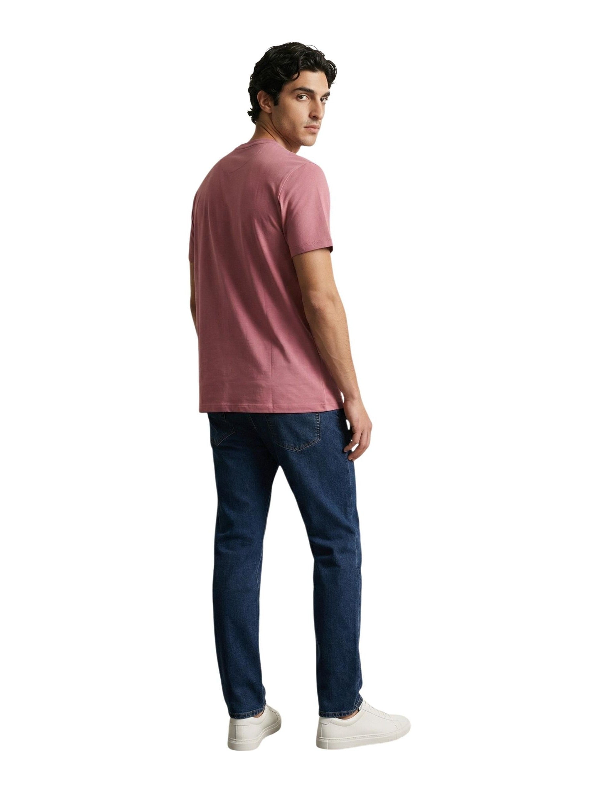 U.S. Polo Assn. · Тениска · US43 154015 | DontMiss.bg