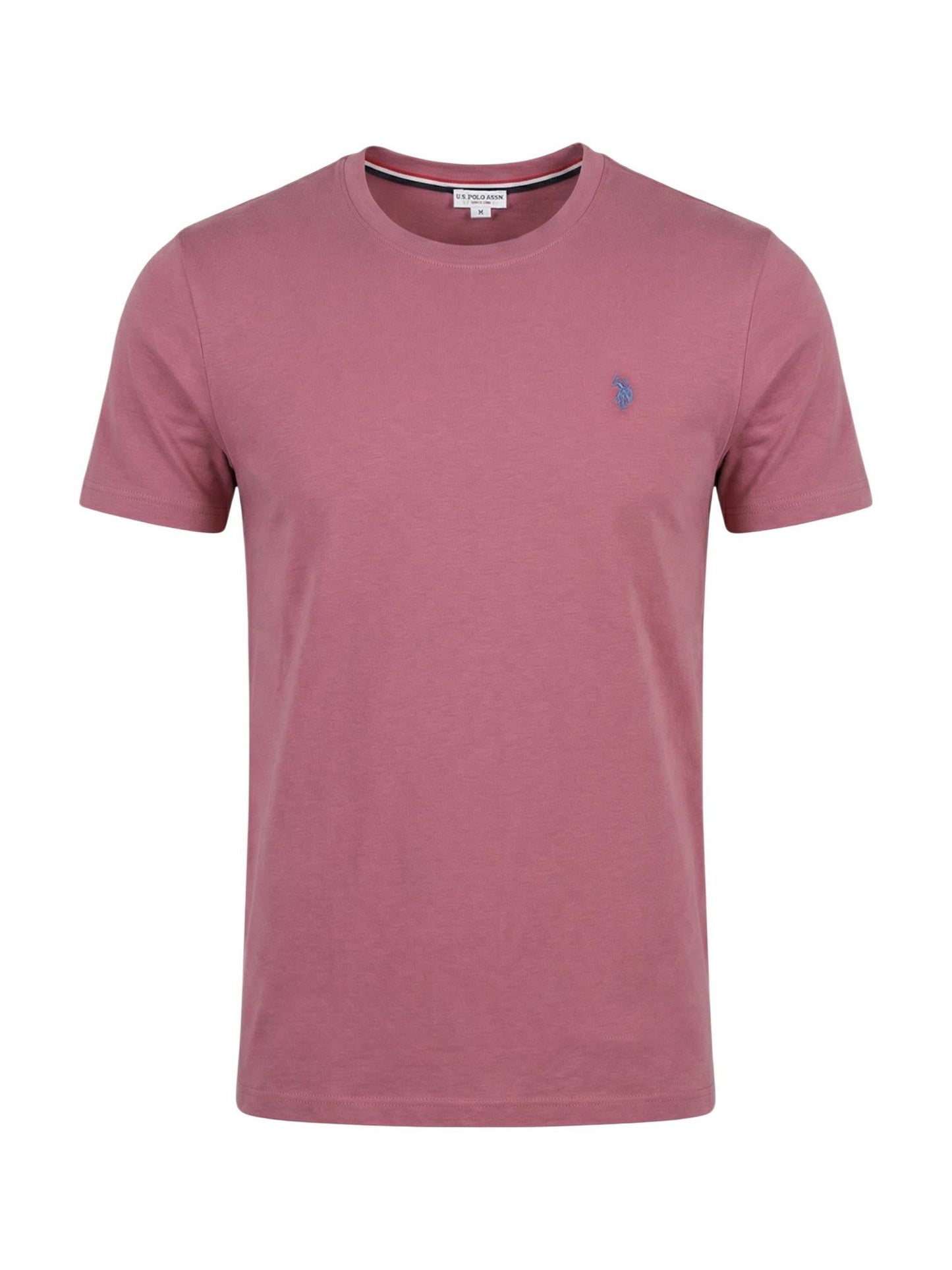 U.S. Polo Assn. · Тениска · US43 154015 | DontMiss.bg