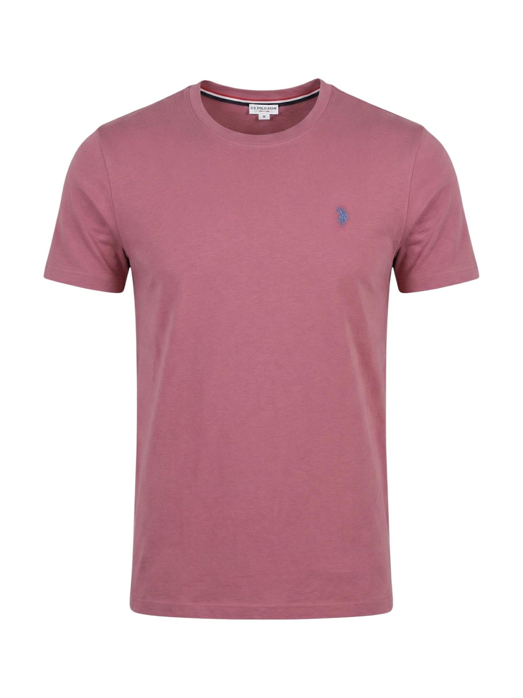U.S. Polo Assn. · Тениска · US43 154015 | DontMiss.bg
