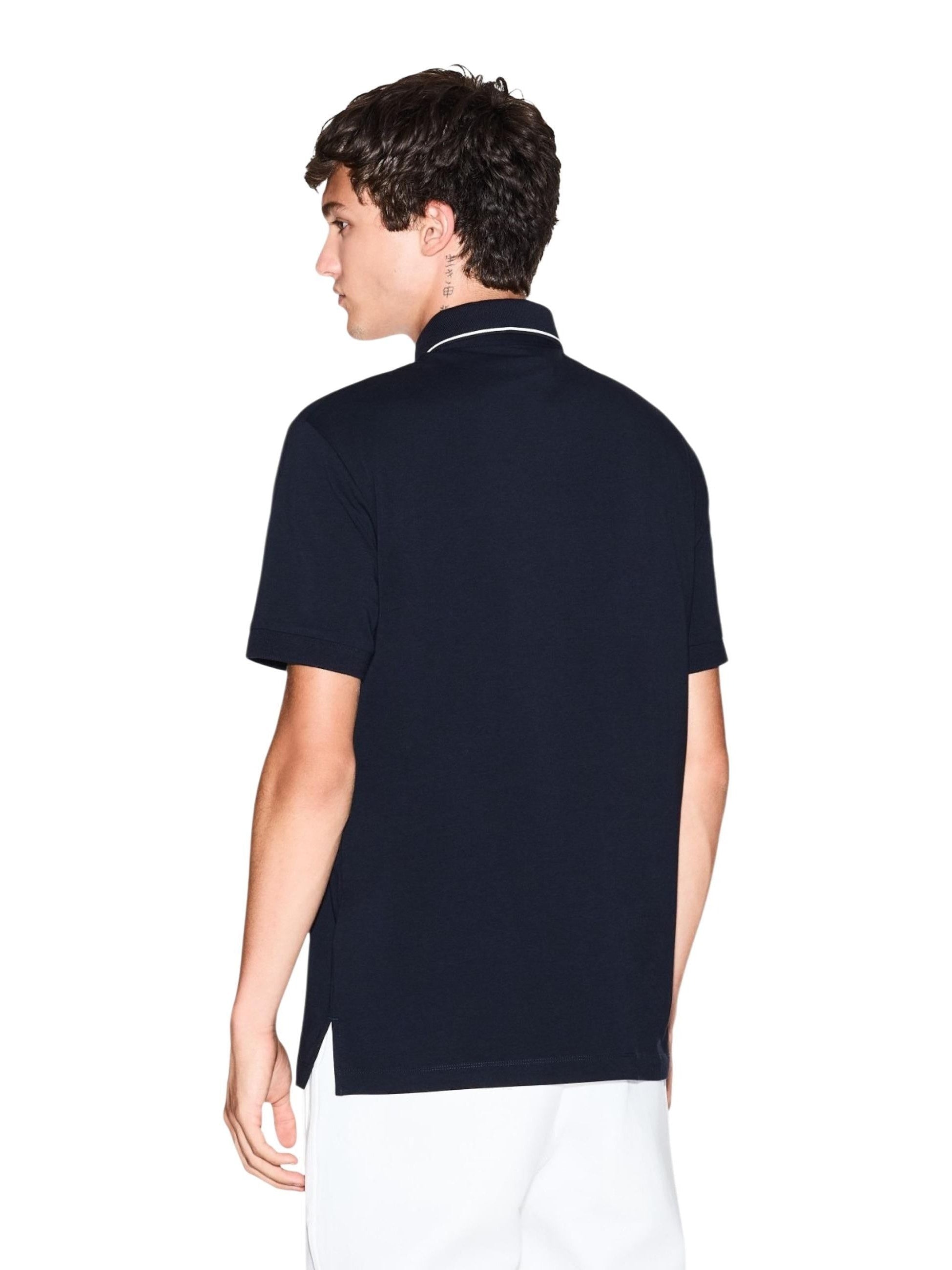 Armani Exchange · Поло тениска · XM001289 AF10363 | DontMiss.bg