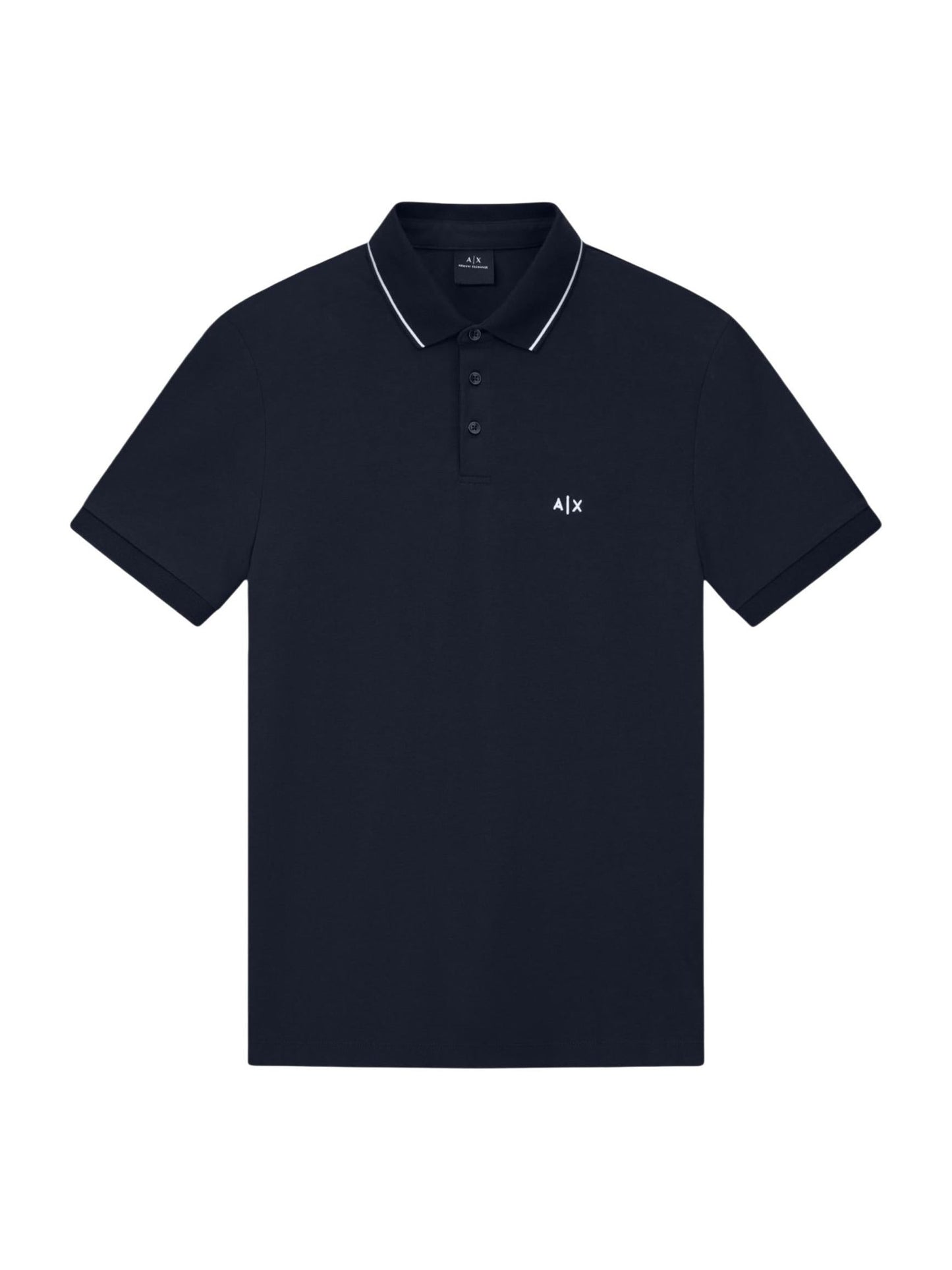Armani Exchange · Поло тениска · XM001289 AF10363 | DontMiss.bg