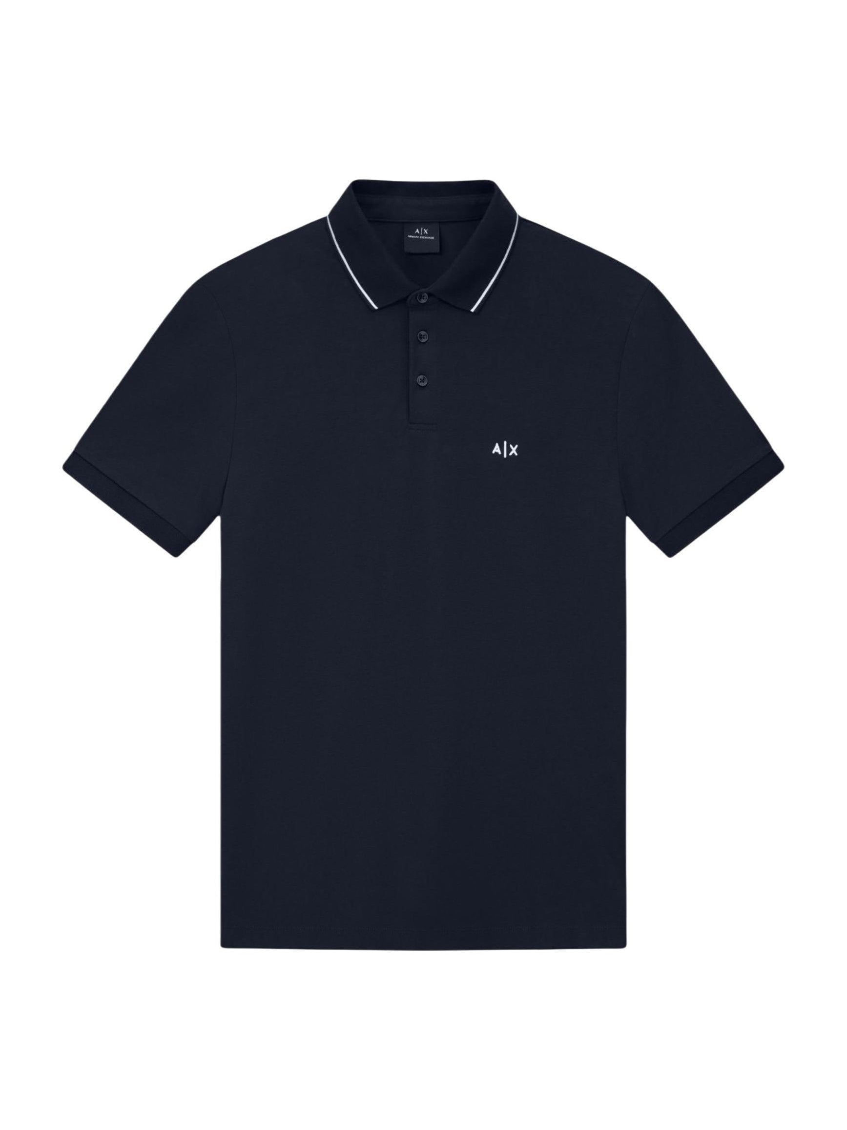 Armani Exchange · Поло тениска · XM001289 AF10363 | DontMiss.bg