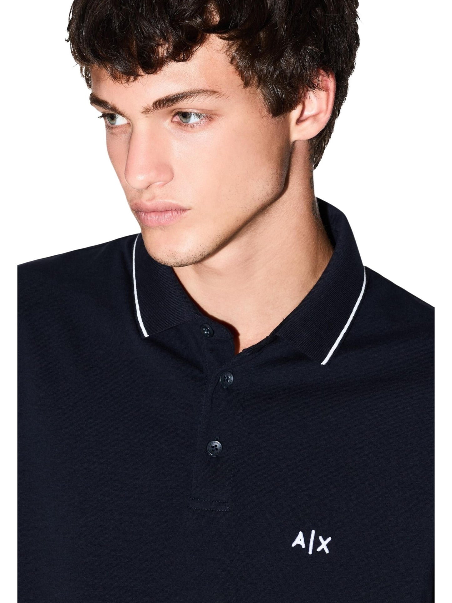 Armani Exchange · Поло тениска · XM001289 AF10363 | DontMiss.bg