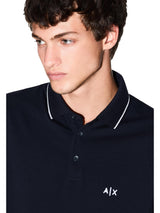 Armani Exchange · Поло тениска · XM001289 AF10363 | DontMiss.bg