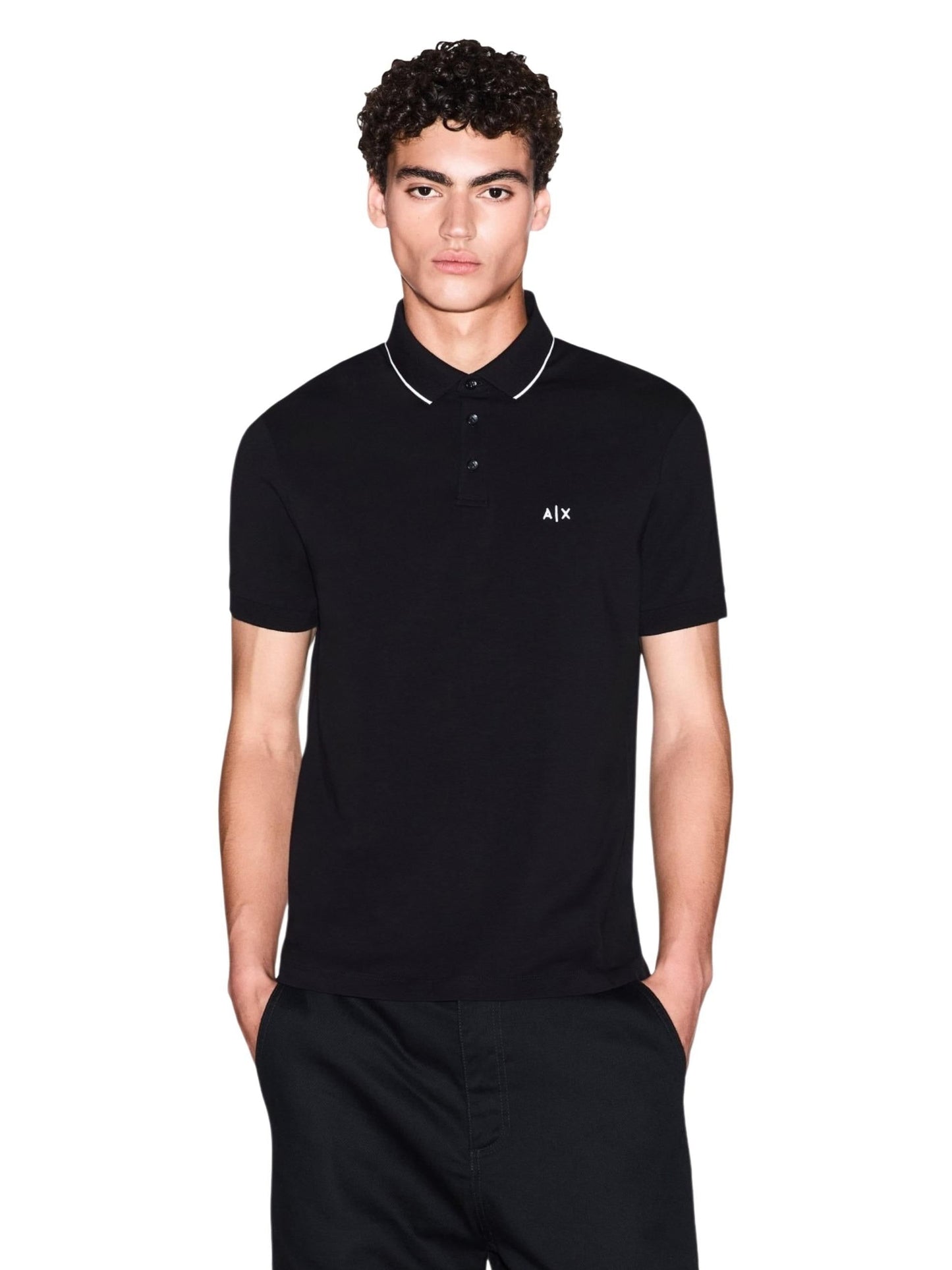 Armani Exchange · Поло тениска · XM001289 AF10363 | DontMiss.bg