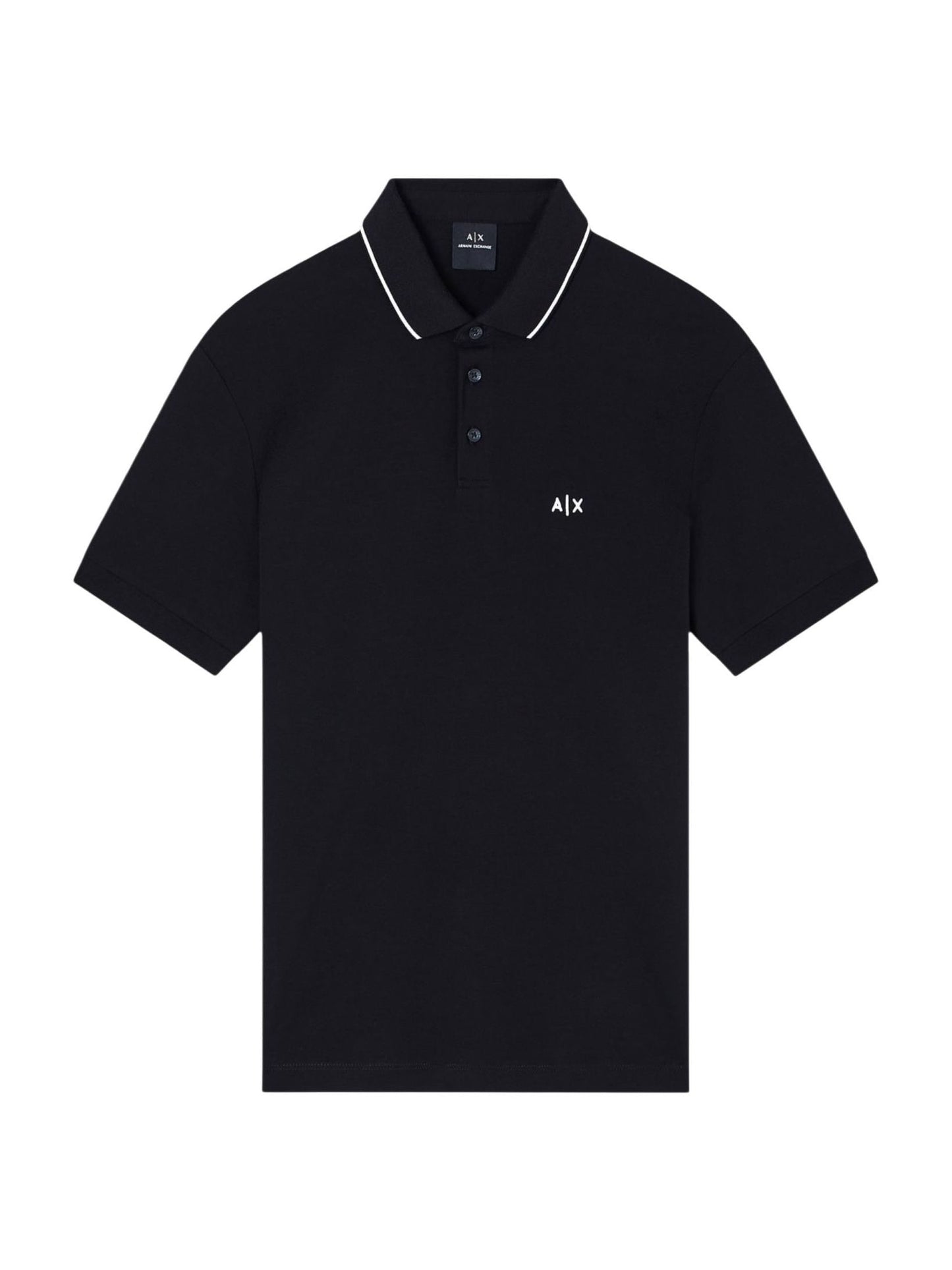 Armani Exchange · Поло тениска · XM001289 AF10363 | DontMiss.bg