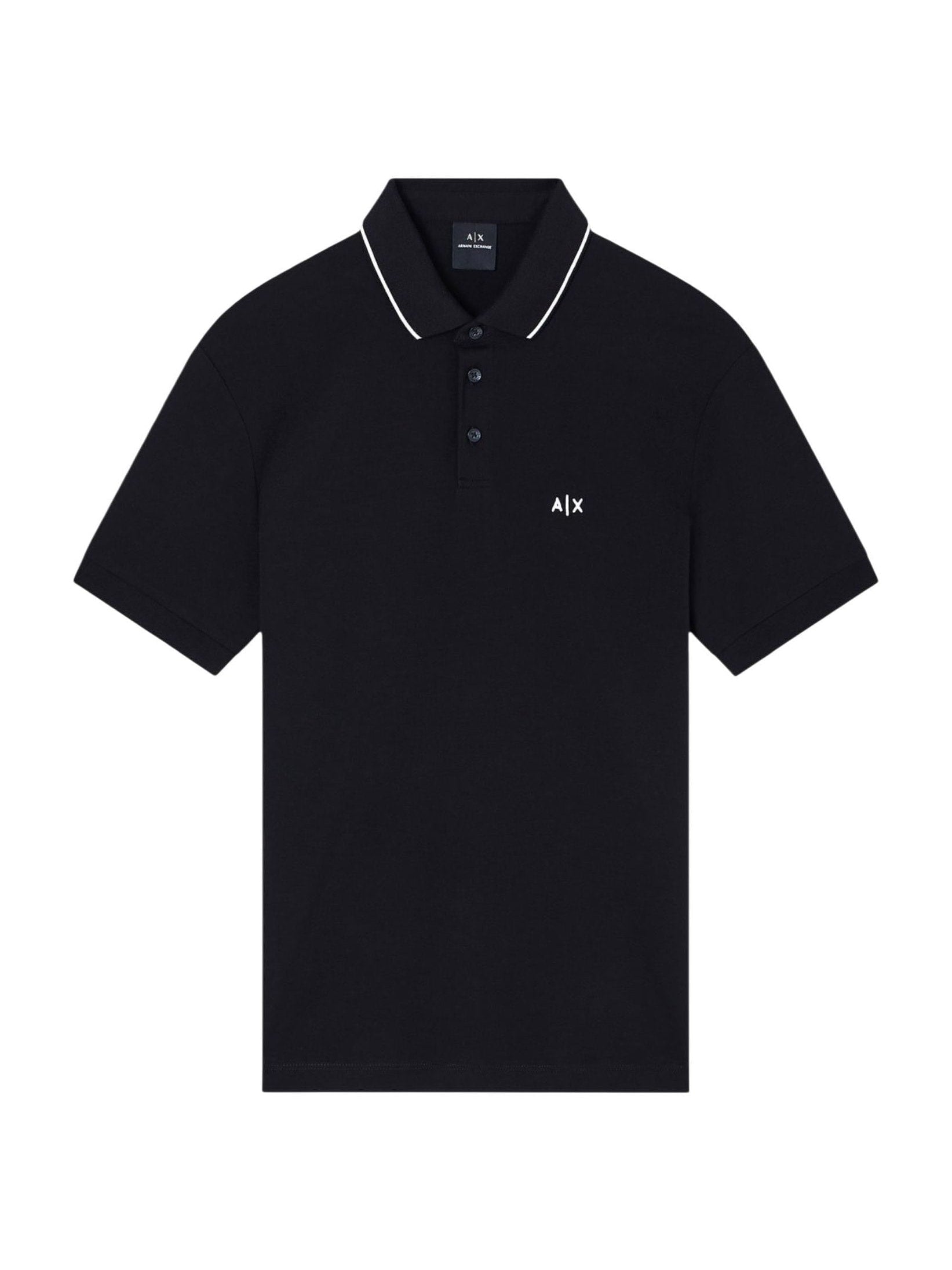 Armani Exchange · Поло тениска · XM001289 AF10363 | DontMiss.bg