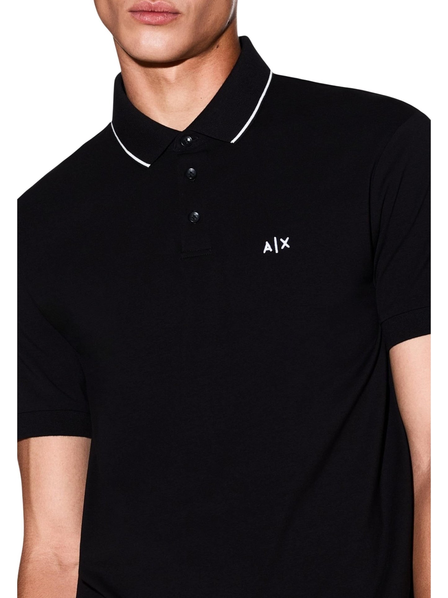 Armani Exchange · Поло тениска · XM001289 AF10363 | DontMiss.bg
