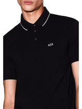 Armani Exchange · Поло тениска · XM001289 AF10363 | DontMiss.bg