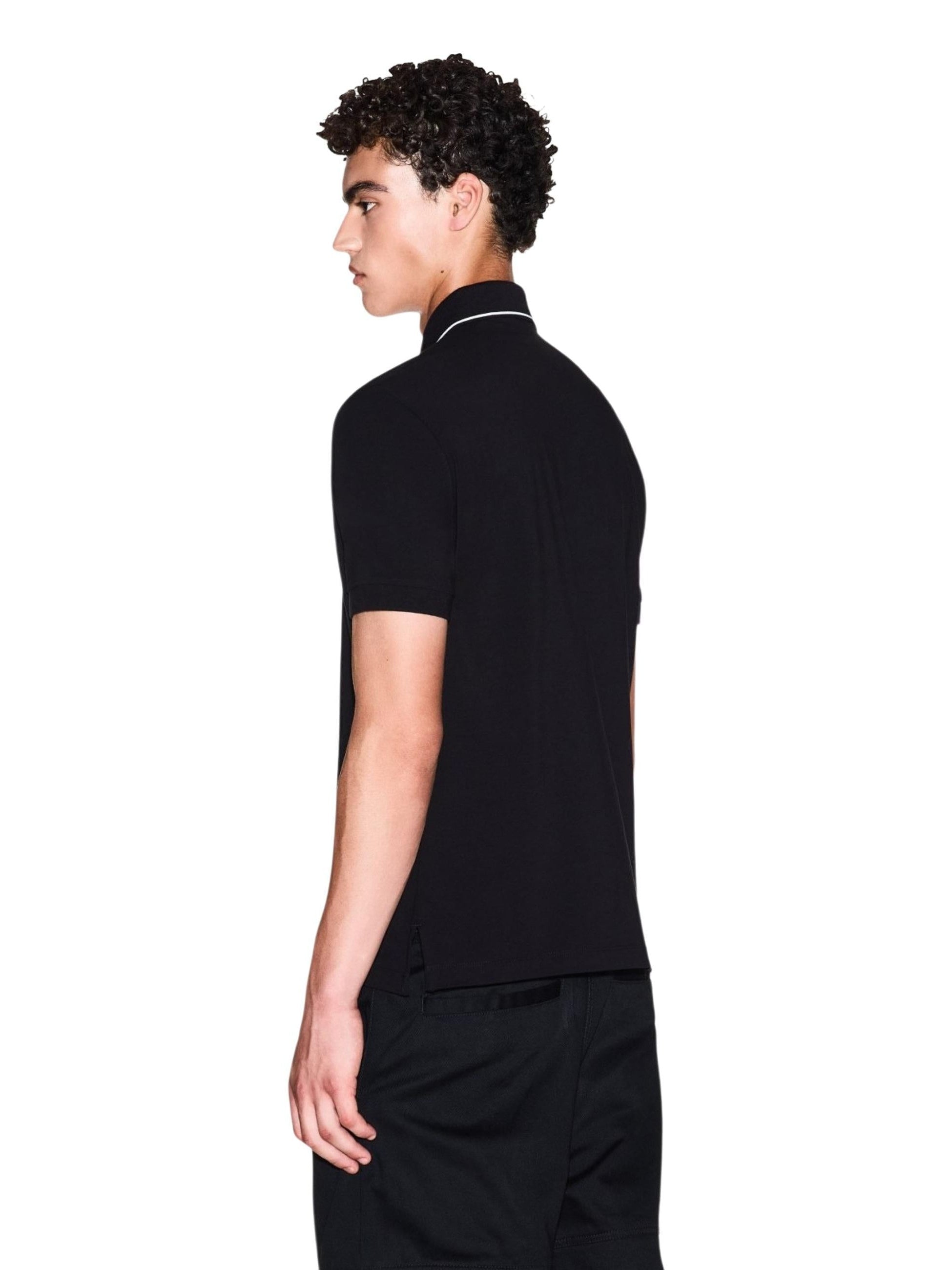 Armani Exchange · Поло тениска · XM001289 AF10363 | DontMiss.bg