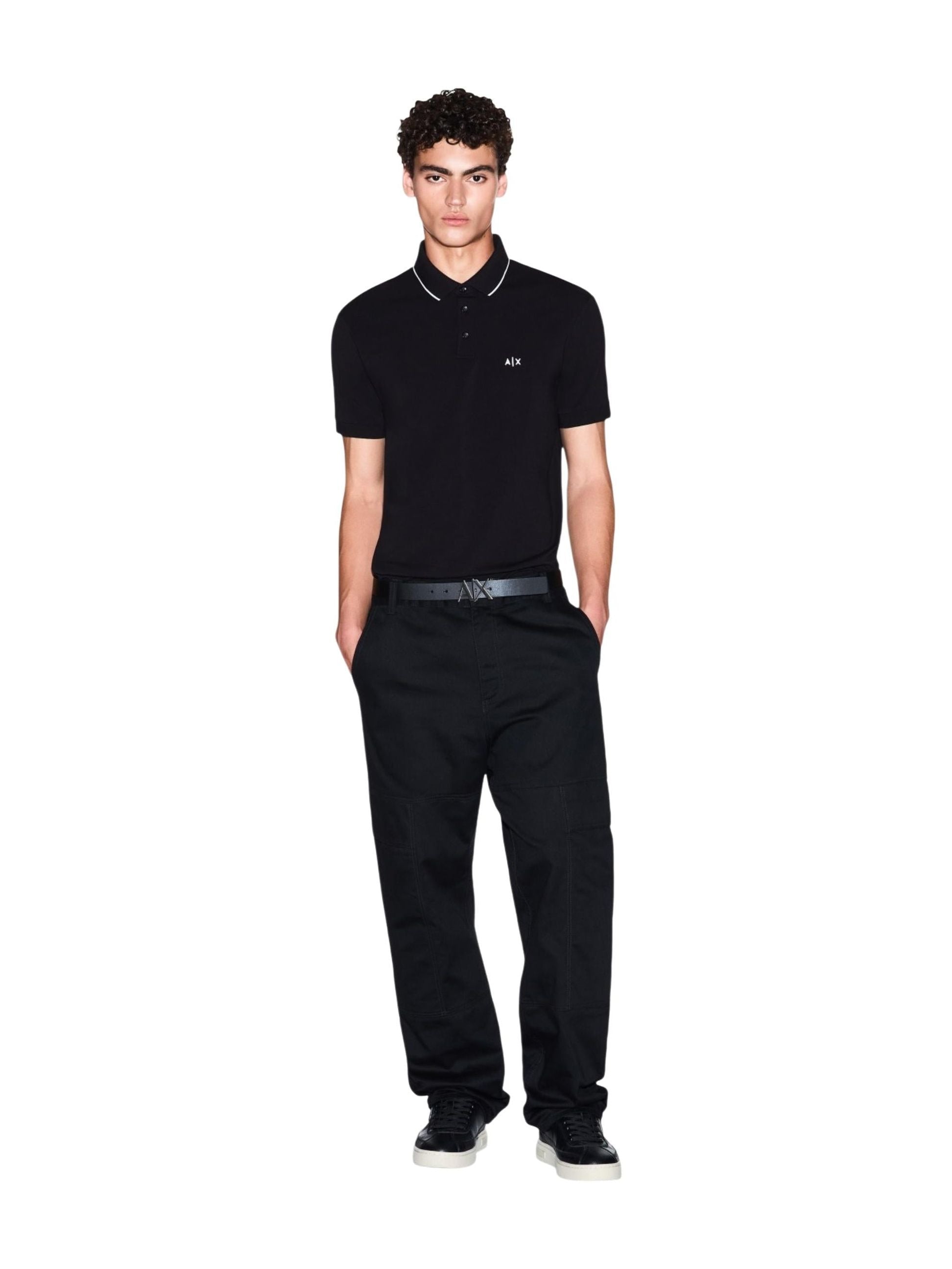 Armani Exchange · Поло тениска · XM001289 AF10363 | DontMiss.bg