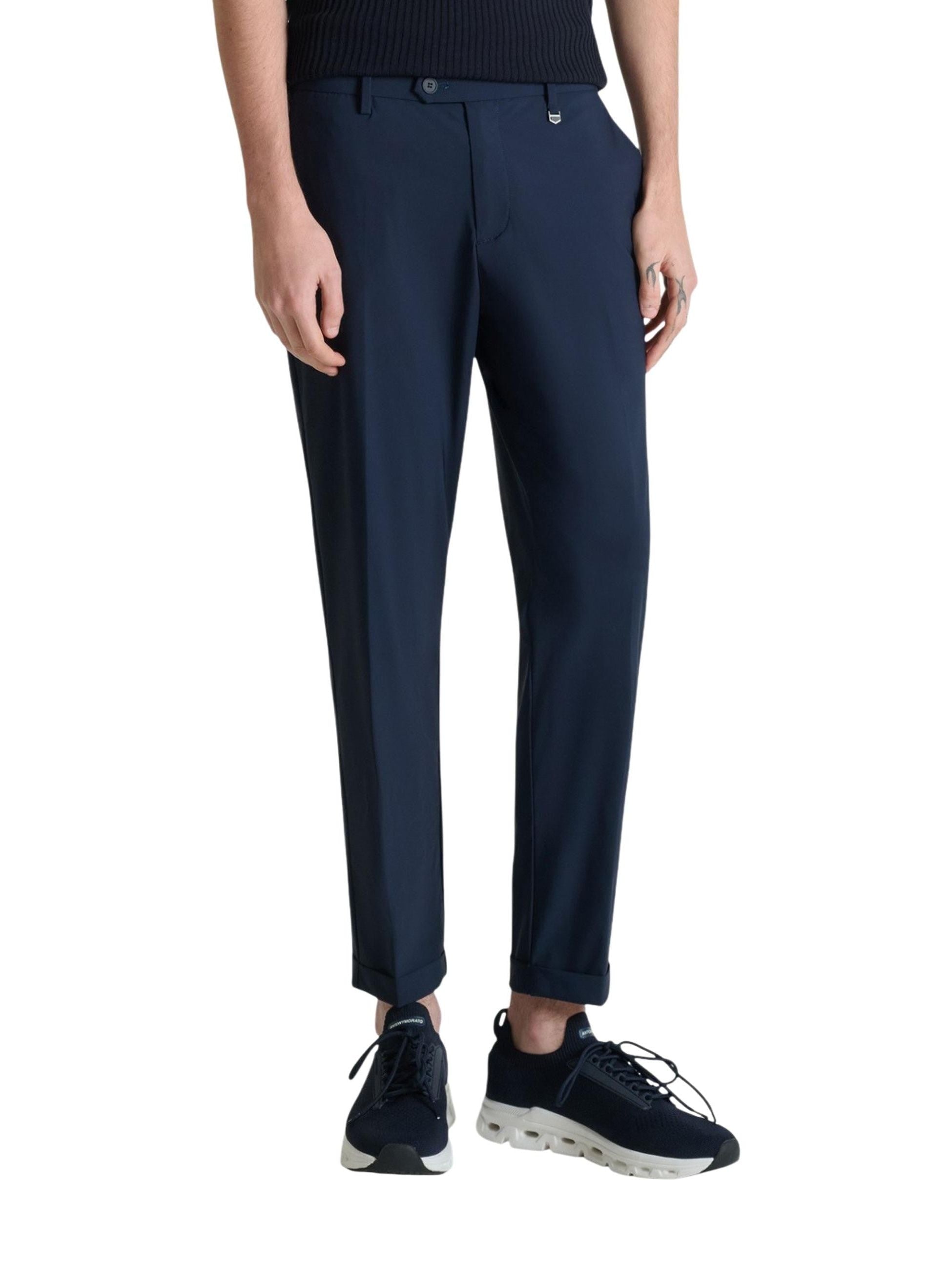 Antony Morato · Чино панталони · MMTS00059-FA600311 | DontMiss.bg