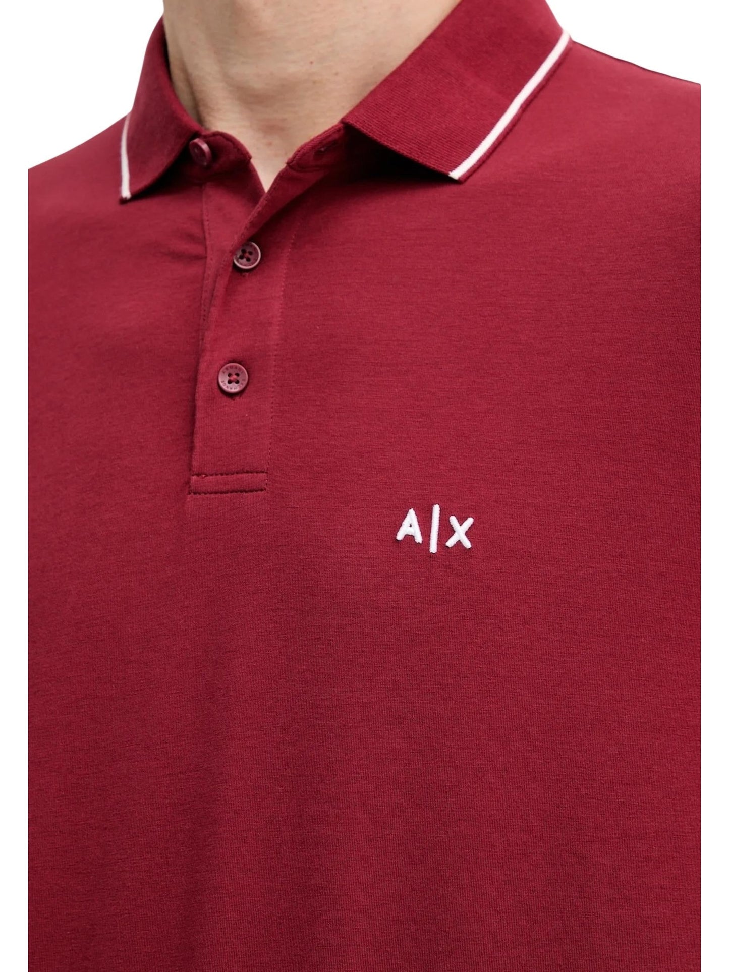 Armani Exchange · Поло тениска · XM001289 AF10363 | DontMiss.bg