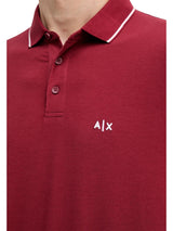 Armani Exchange · Поло тениска · XM001289 AF10363 | DontMiss.bg