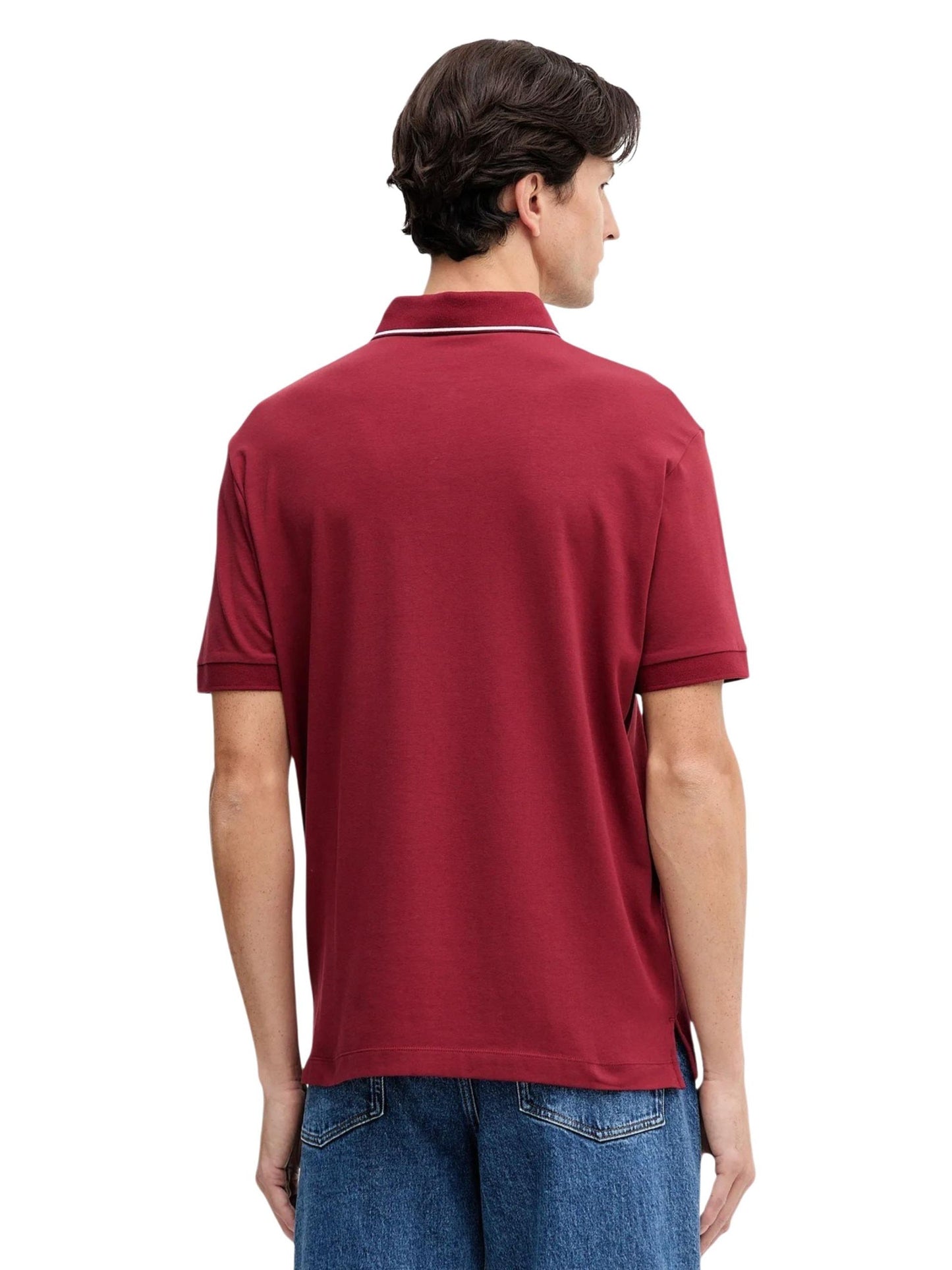 Armani Exchange · Поло тениска · XM001289 AF10363 | DontMiss.bg