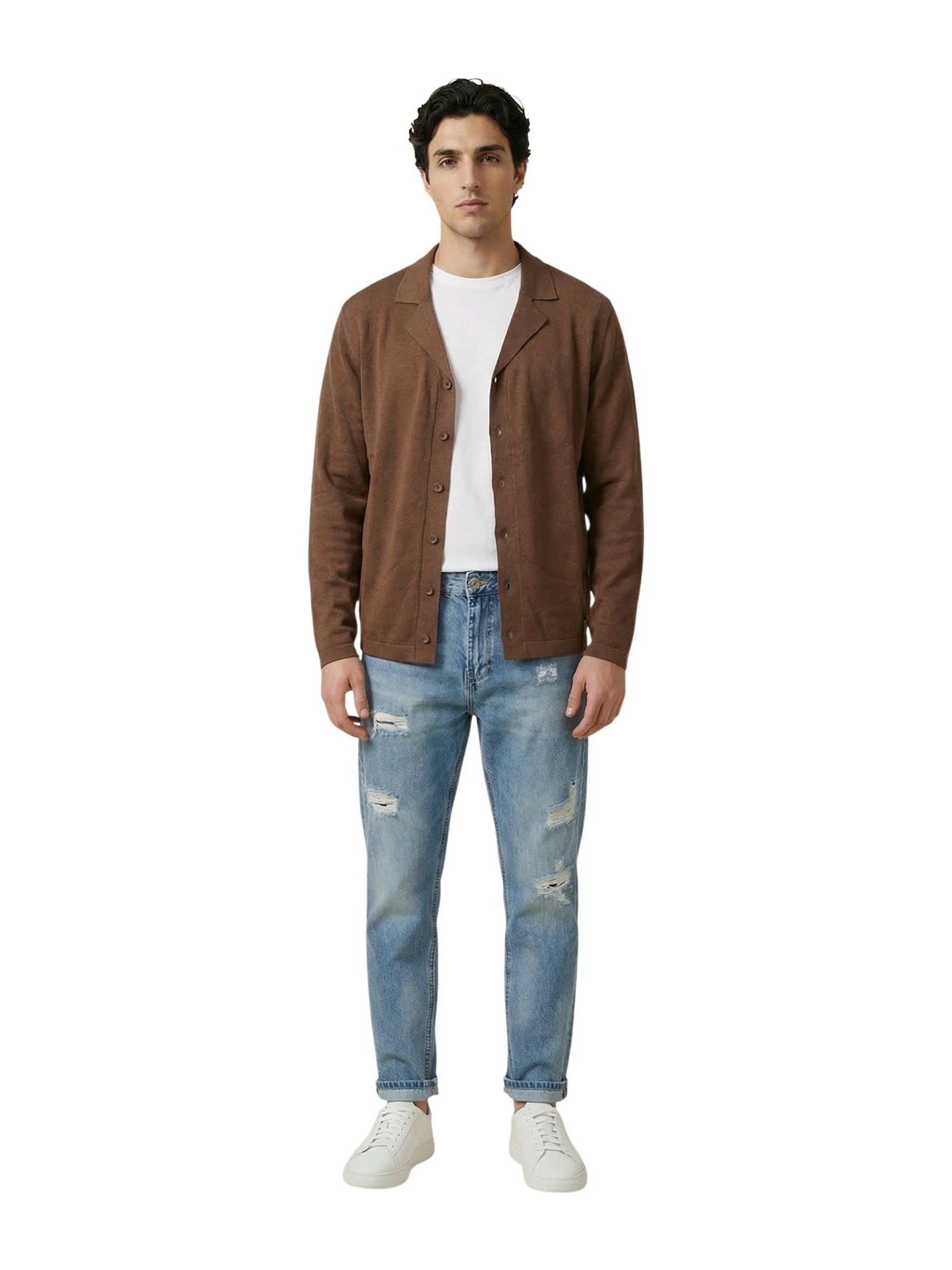 Gianni Lupo · Жилетка · GL35321 | DontMiss.bg