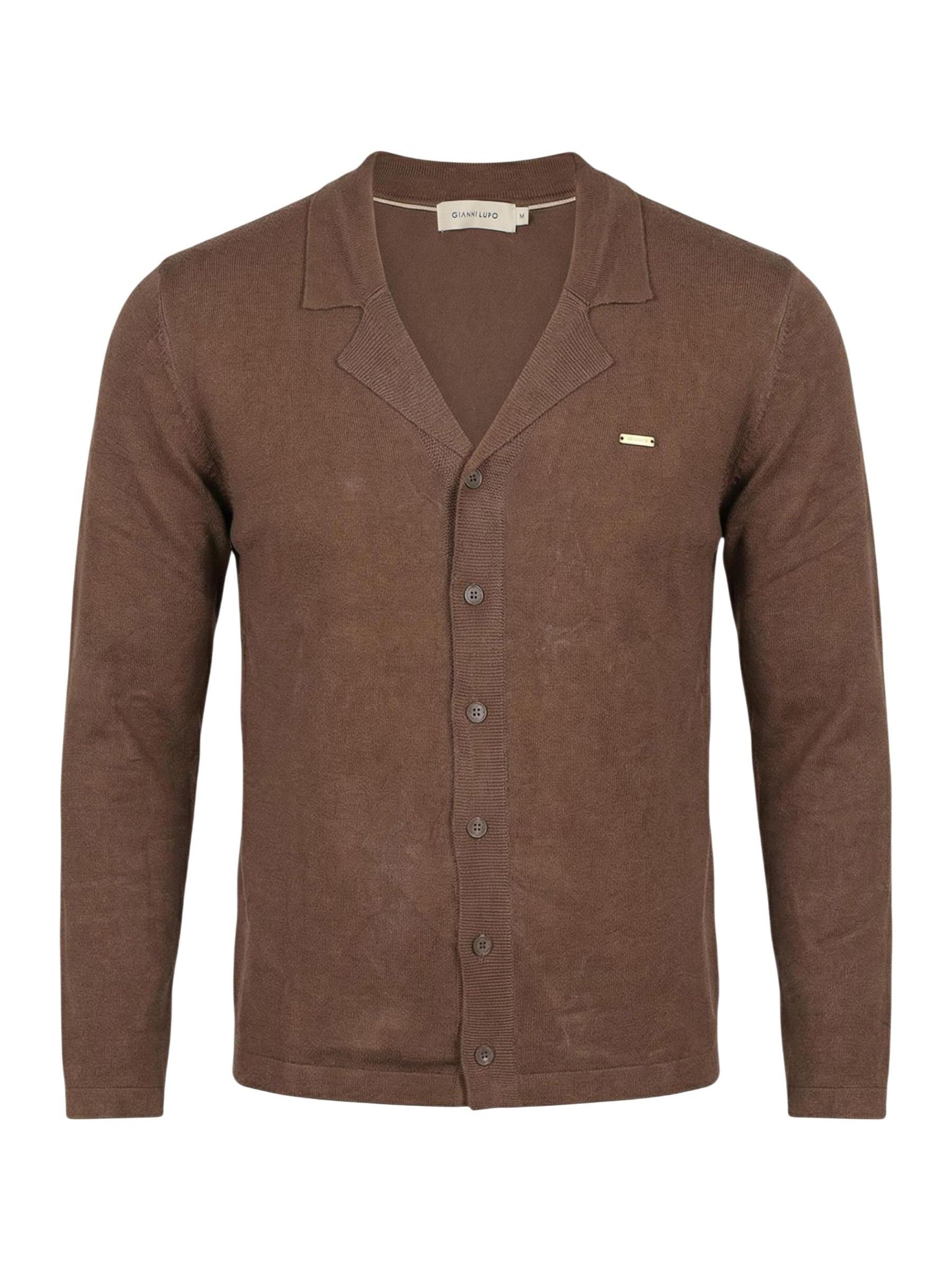 Gianni Lupo · Жилетка · GL35321 | DontMiss.bg