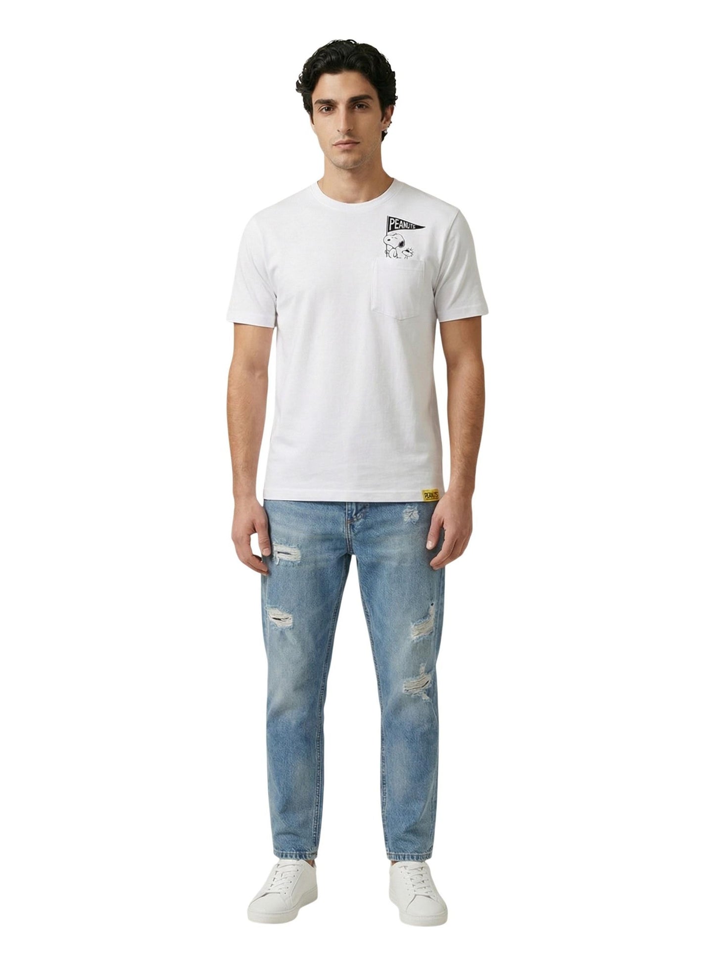 Only & Sons · Тениска · 22038044 | DontMiss.bg