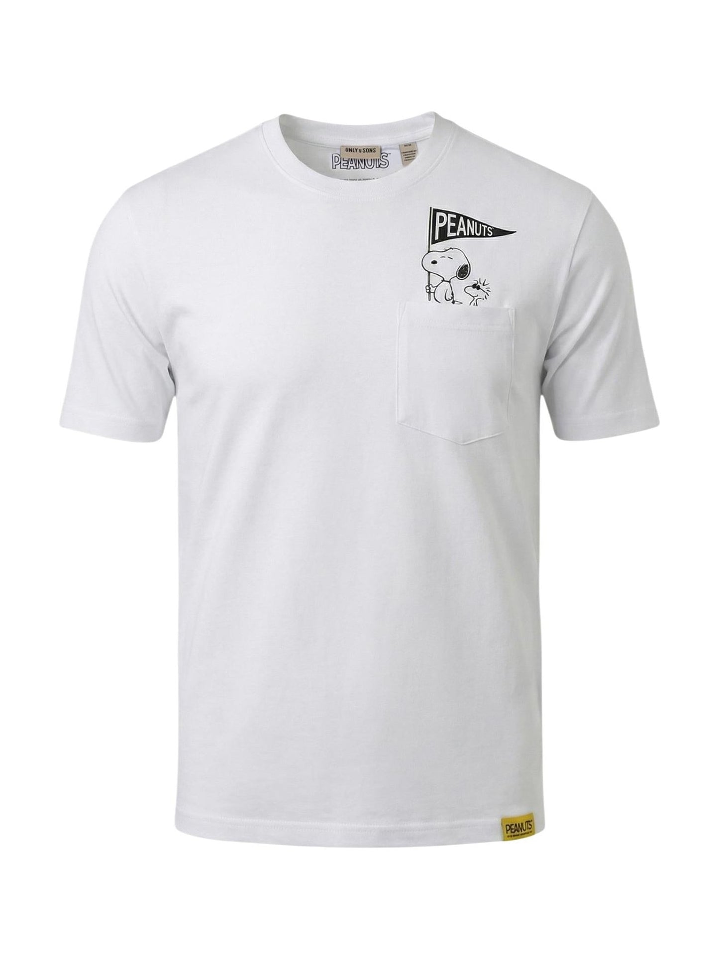 Only & Sons · Тениска · 22038044 | DontMiss.bg