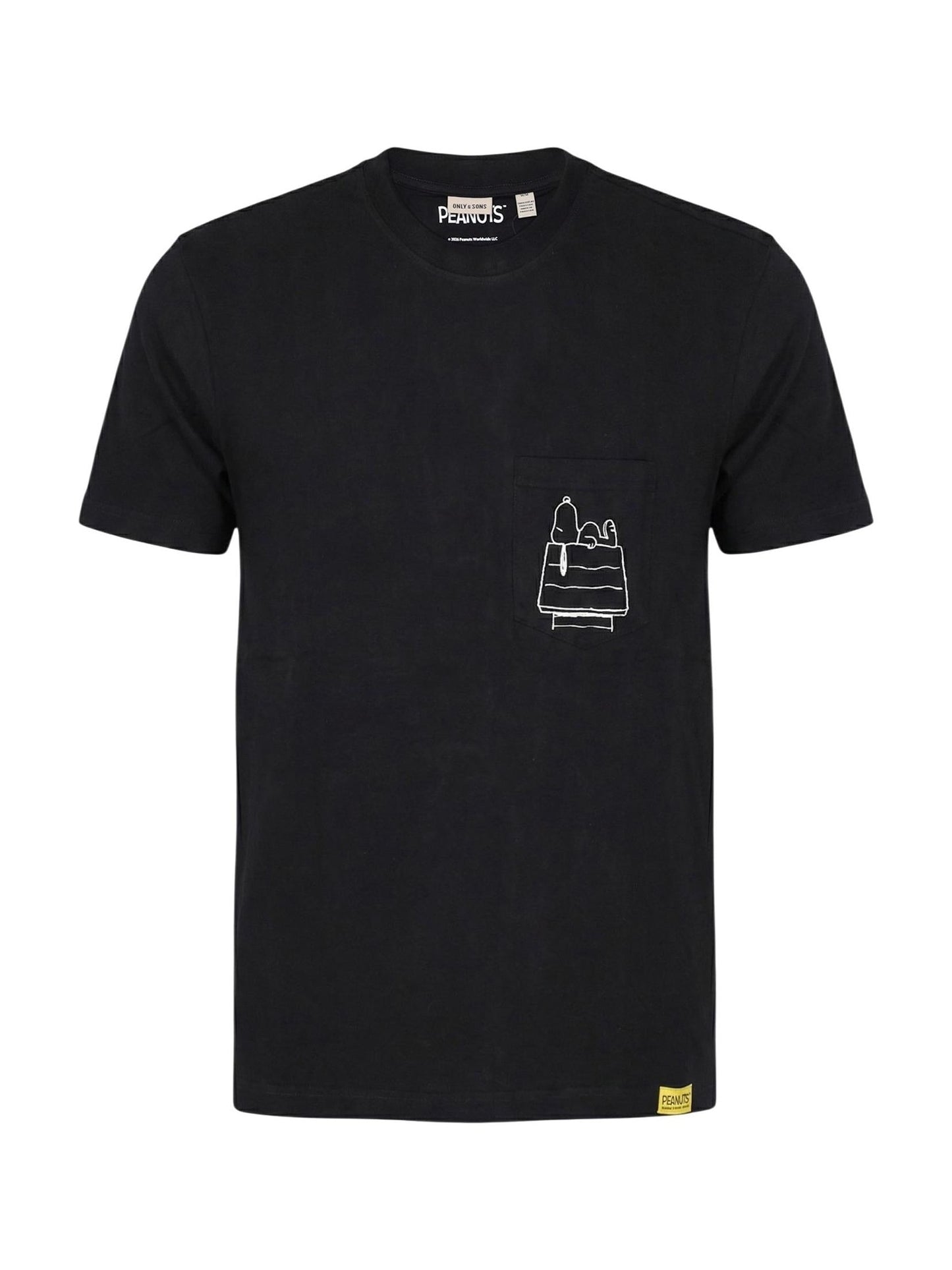 Only & Sons · Тениска · 22038044 | DontMiss.bg