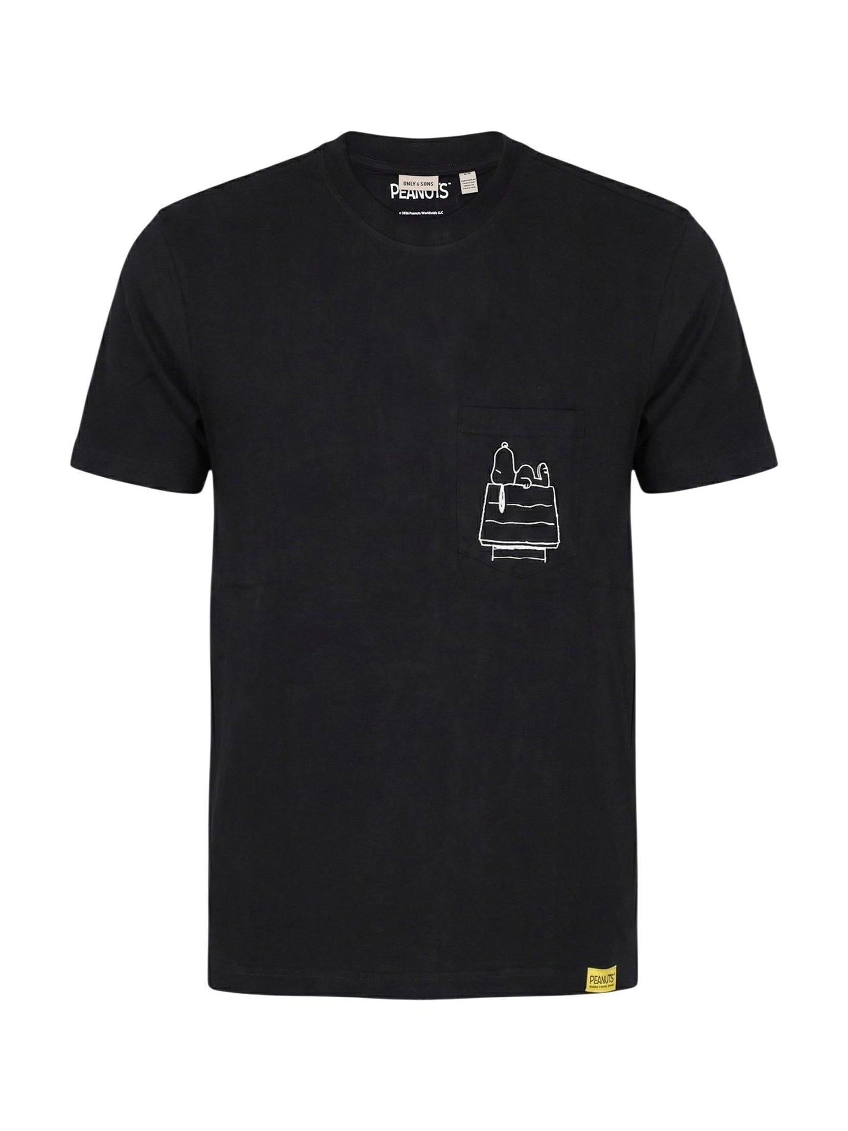 Only & Sons · Тениска · 22038044 | DontMiss.bg