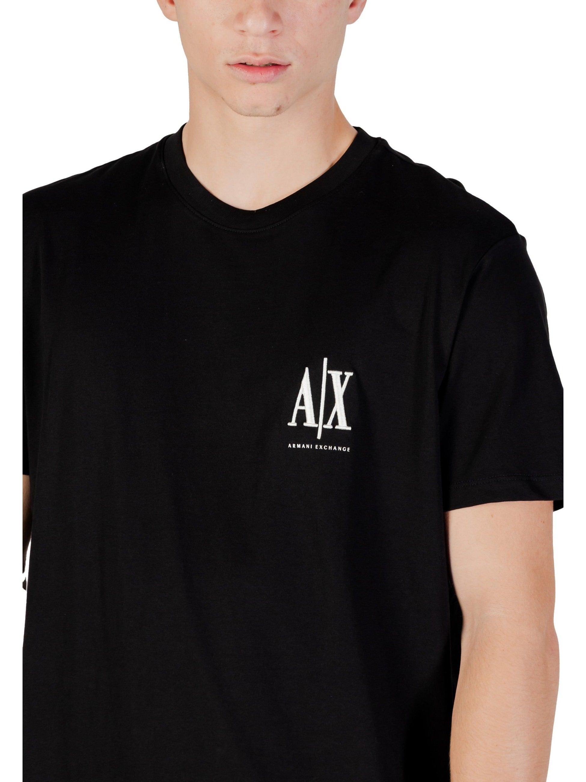 Armani Exchange · Тениска · XM000365 AF12308 | DontMiss.bg