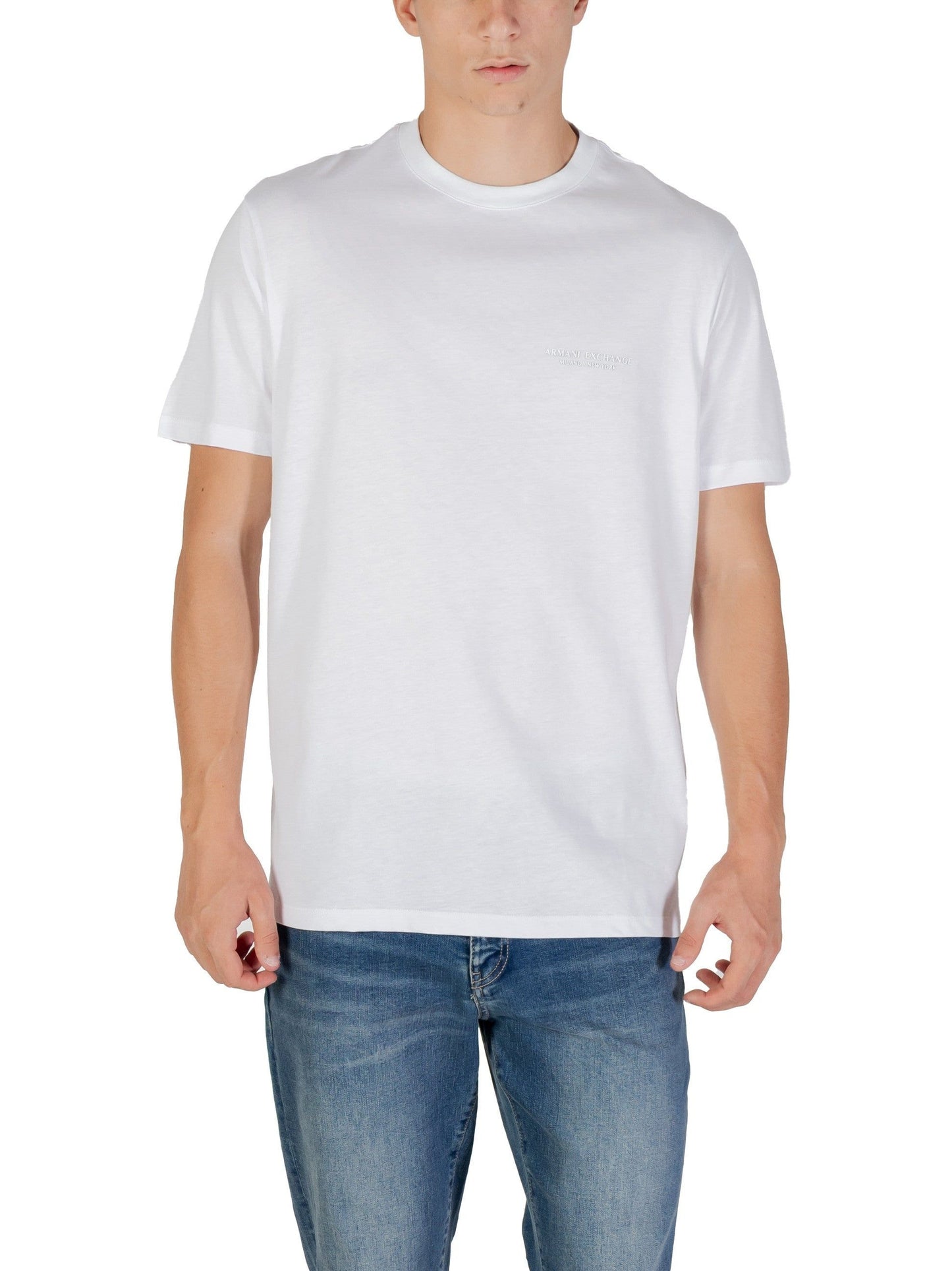Armani Exchange · Тениска · XM001281 AF10361 | DontMiss.bg