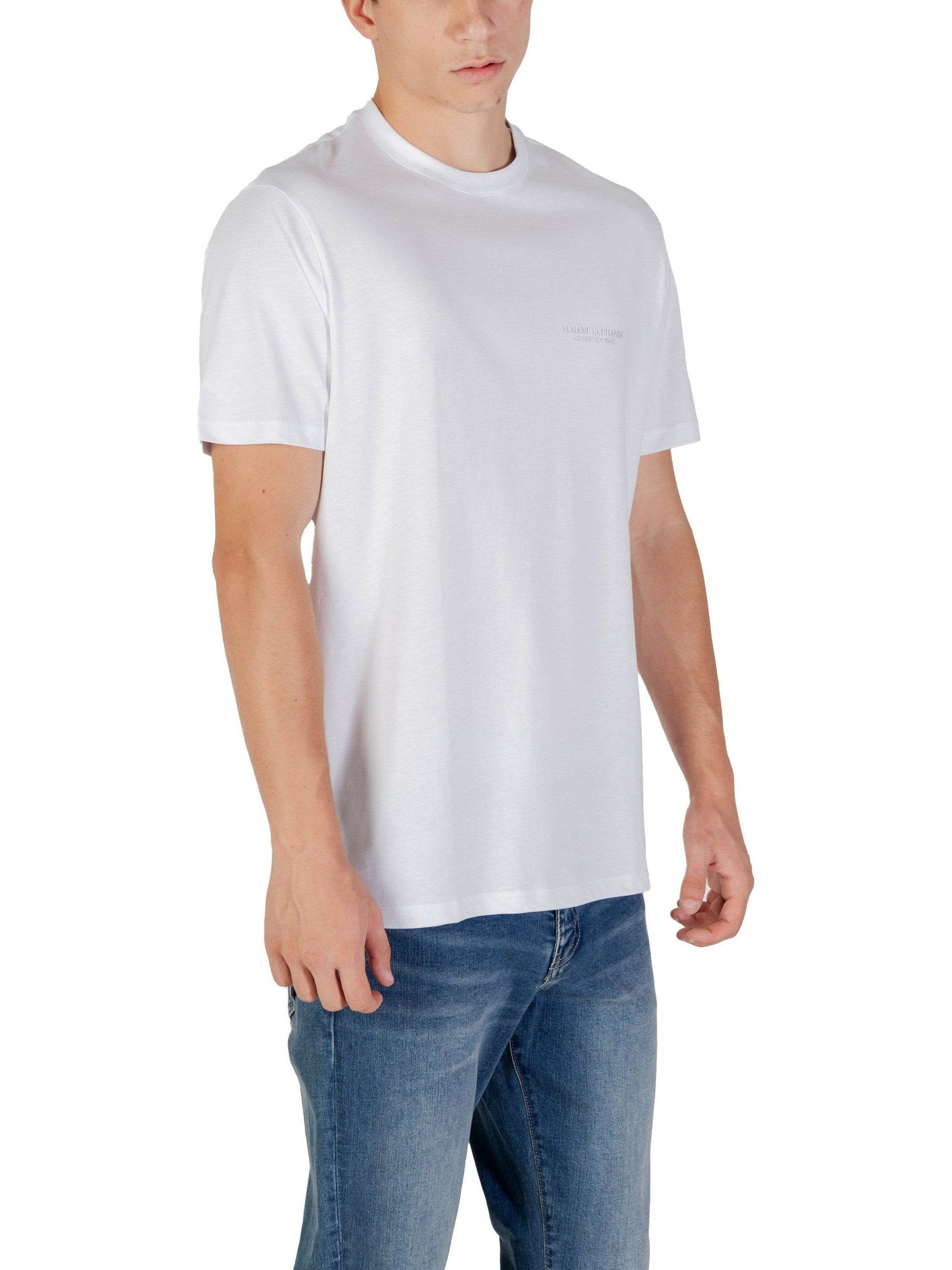 Armani Exchange · Тениска · XM001281 AF10361 | DontMiss.bg