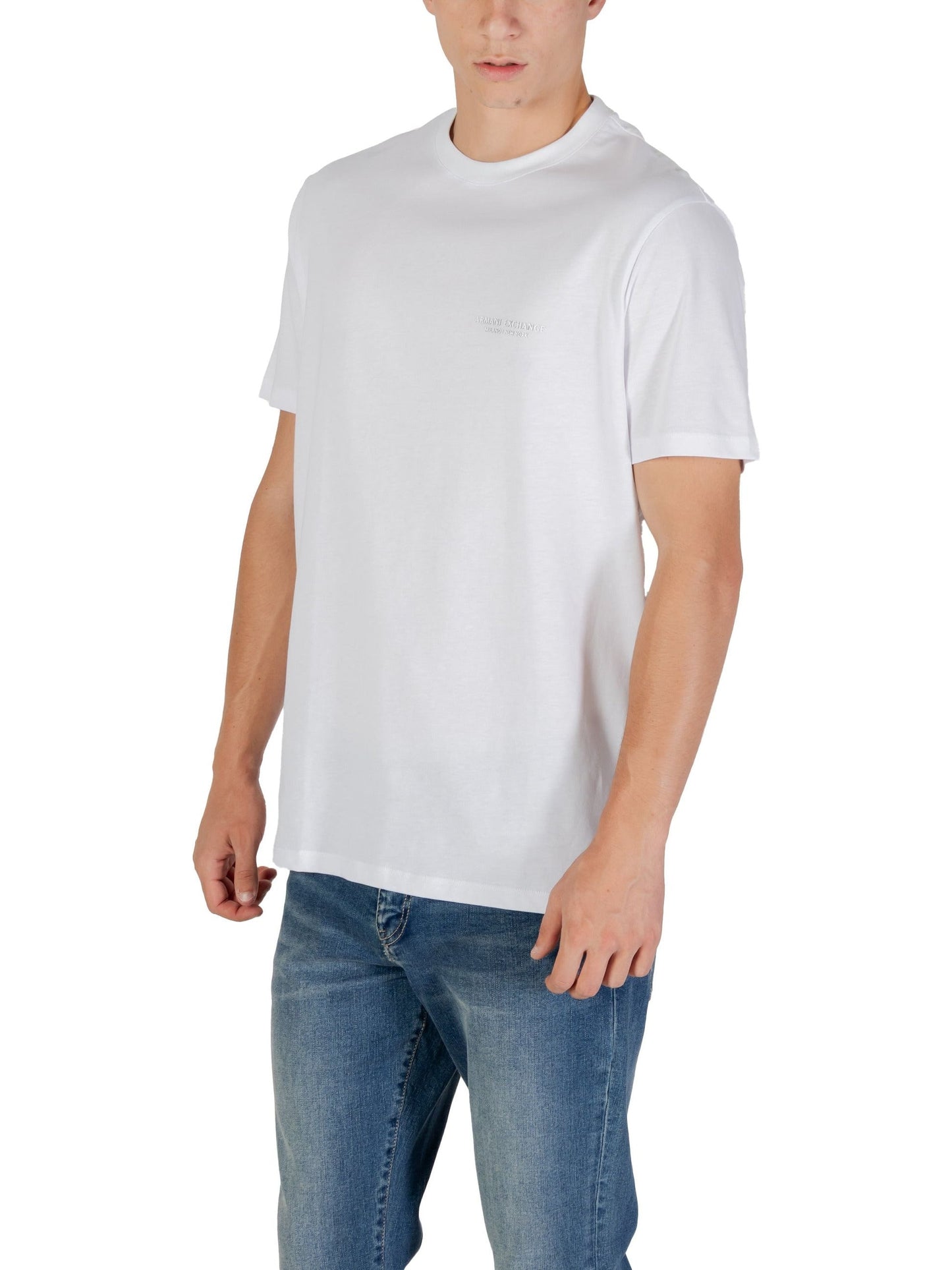 Armani Exchange · Тениска · XM001281 AF10361 | DontMiss.bg