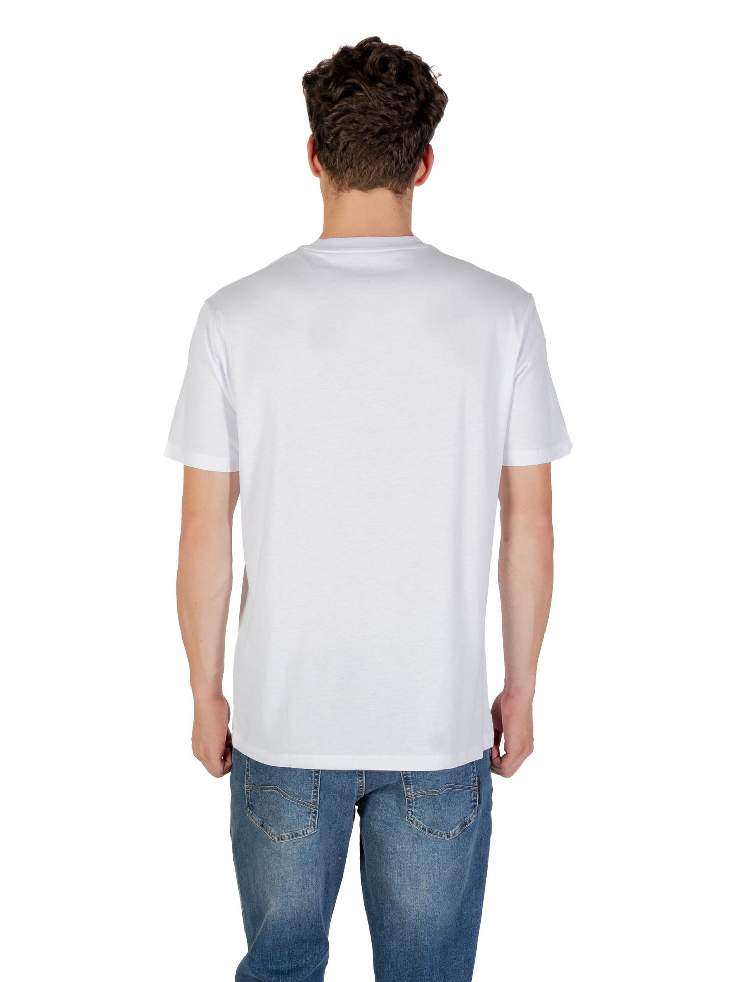 Armani Exchange · Тениска · XM001280 AF10361 | DontMiss.bg