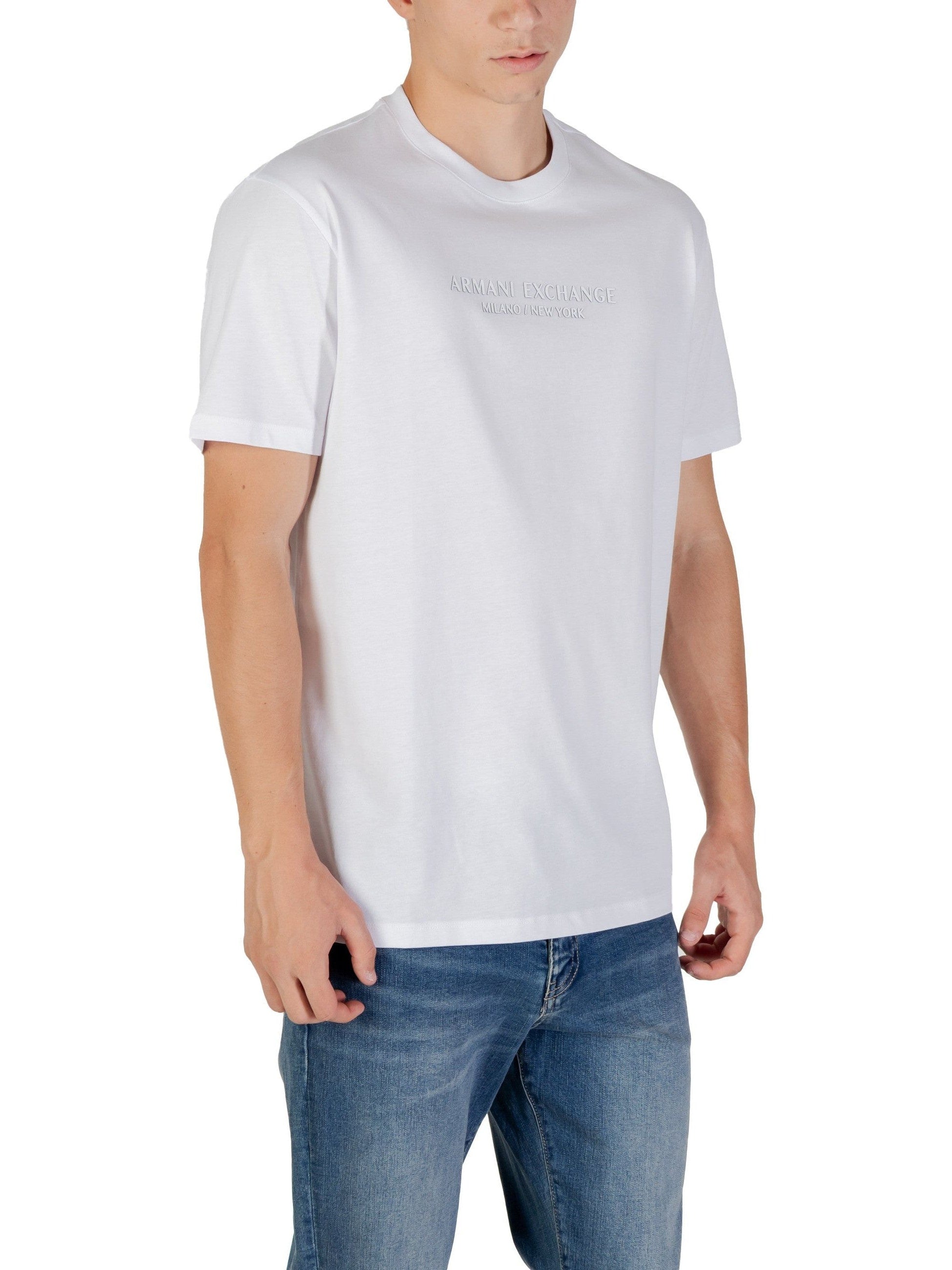Armani Exchange · Тениска · XM001280 AF10361 | DontMiss.bg