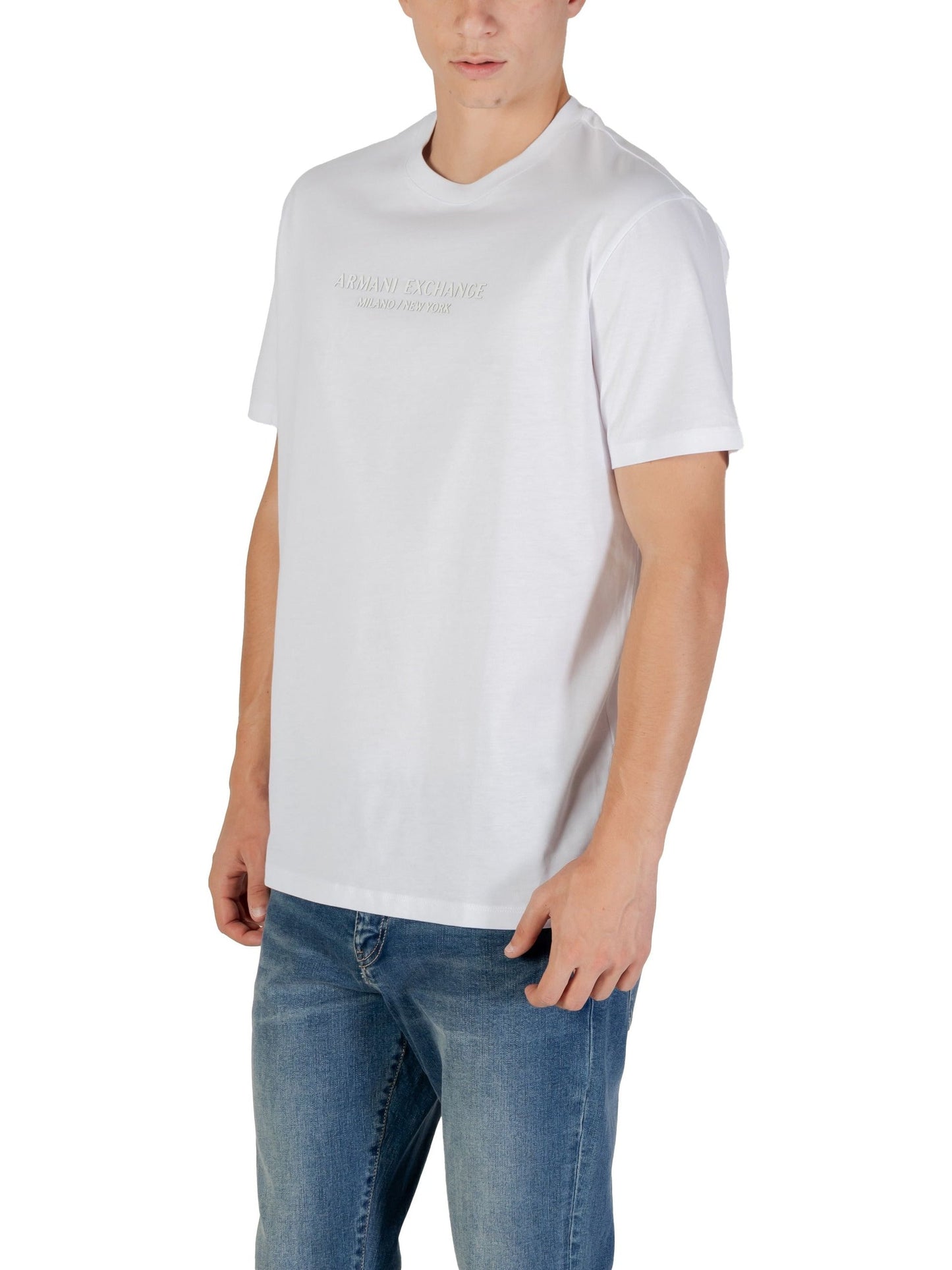 Armani Exchange · Тениска · XM001280 AF10361 | DontMiss.bg
