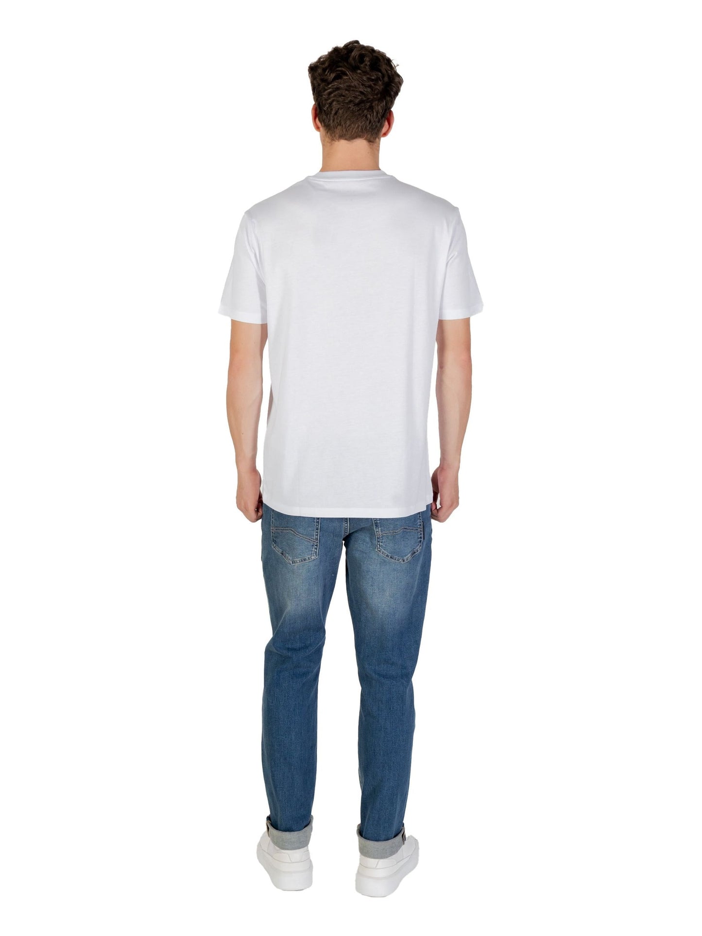 Armani Exchange · Тениска · XM001280 AF10361 | DontMiss.bg
