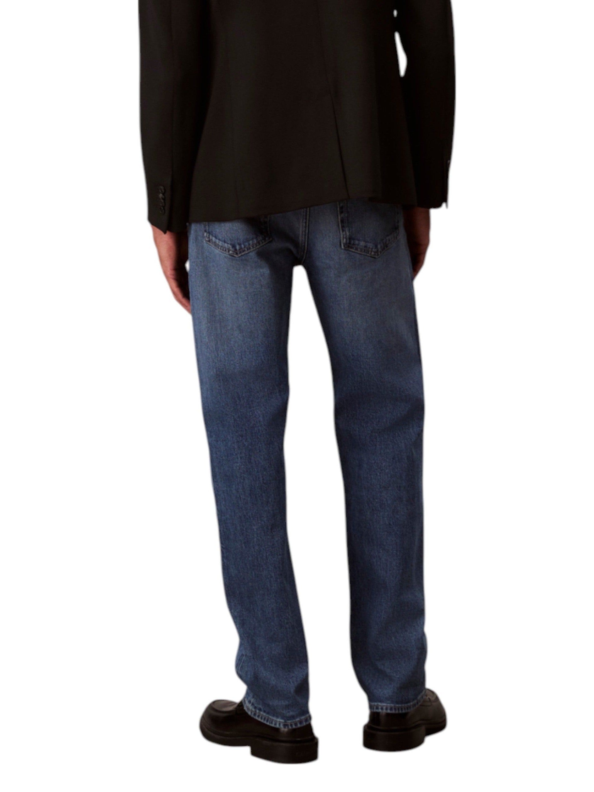 Calvin Klein Jeans · Дънки · LV04RB770G | DontMiss.bg
