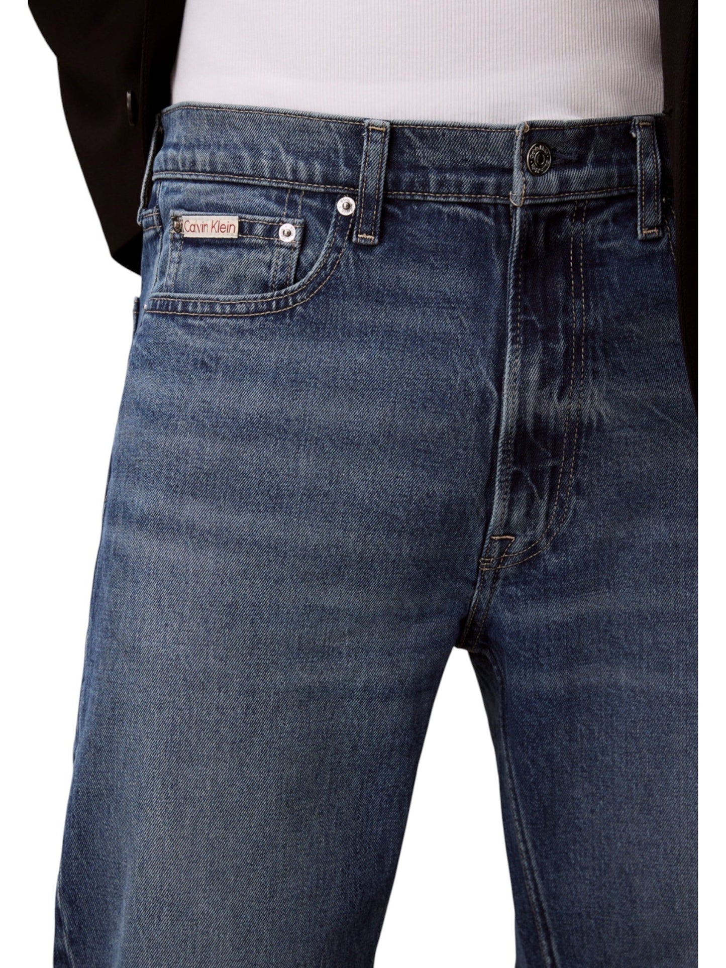 Calvin Klein Jeans · Дънки · LV04RB770G | DontMiss.bg