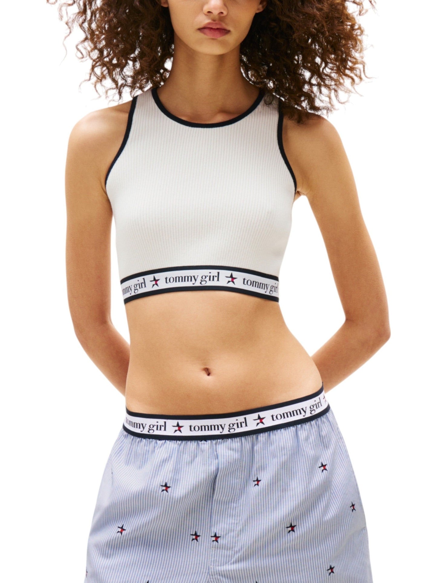 Tommy Jeans · Тениска · DW0DW21438 | DontMiss.bg