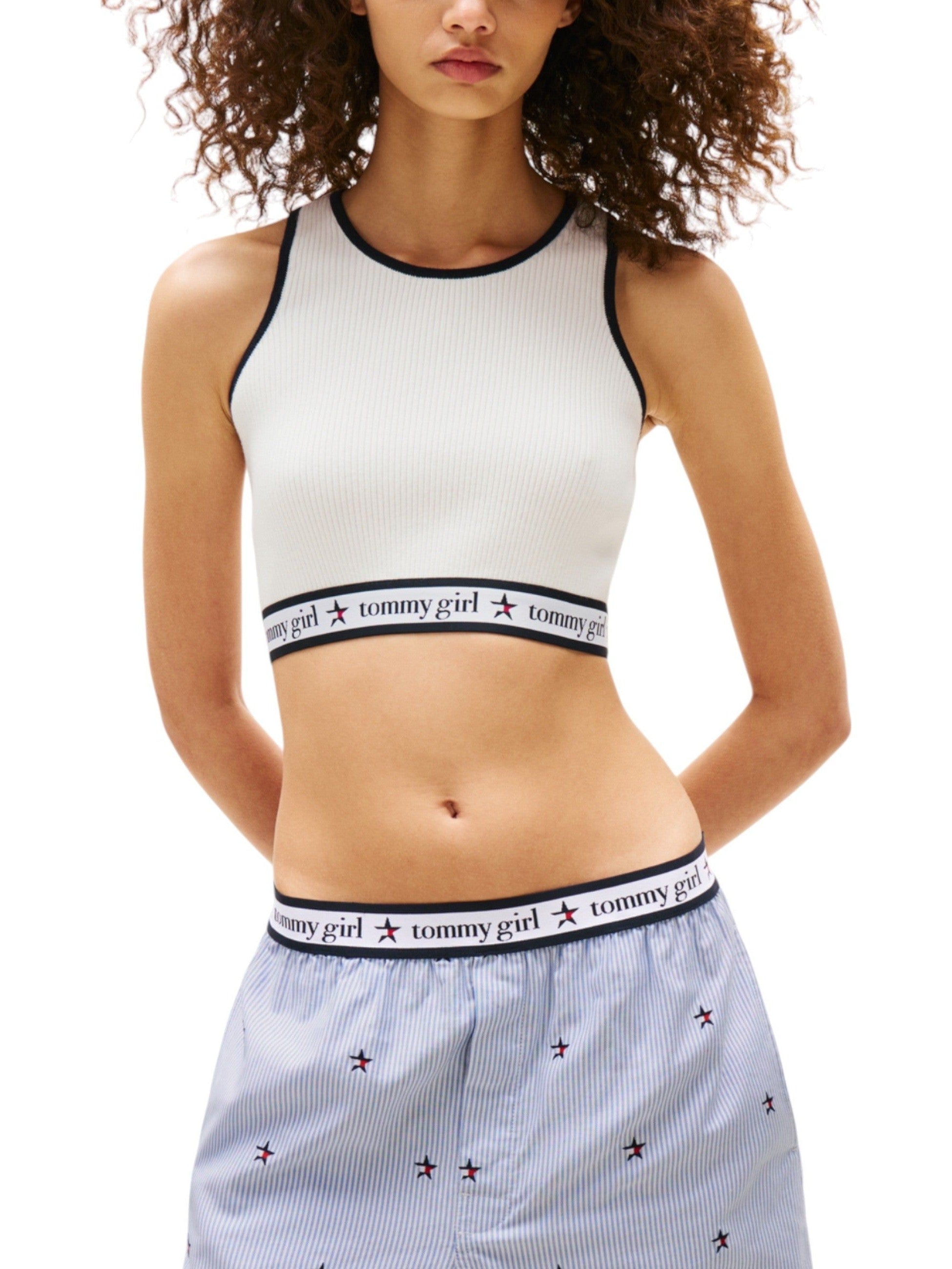 Tommy Jeans · Тениска · DW0DW21438 | DontMiss.bg