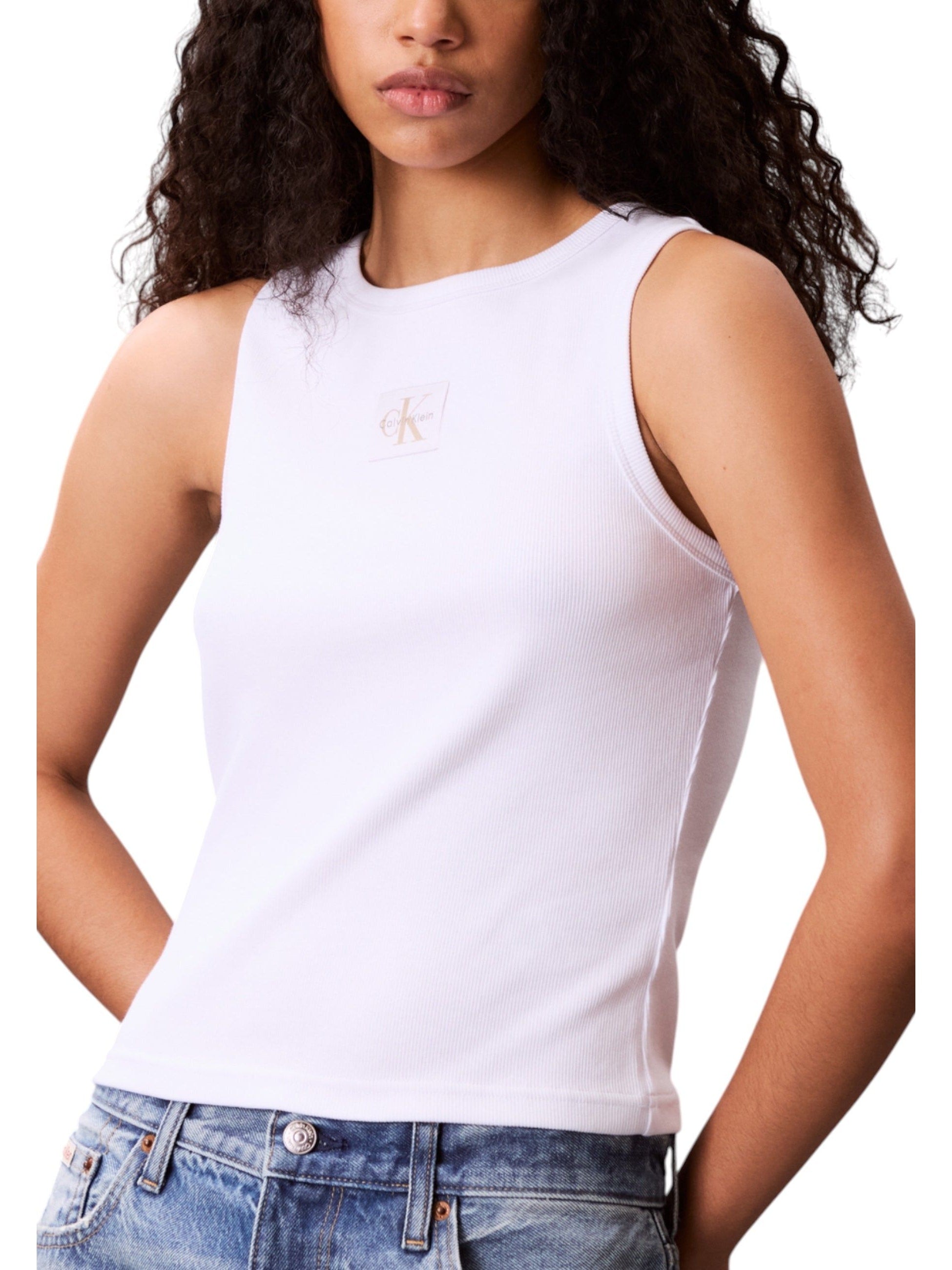 Calvin Klein Jeans · Потник · LV047C201G | DontMiss.bg
