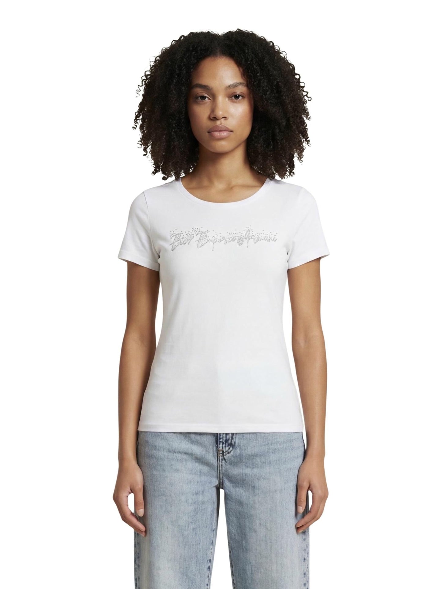 EA7 Emporio Armani · Тениска · 7W000978 AF10373 | DontMiss.bg