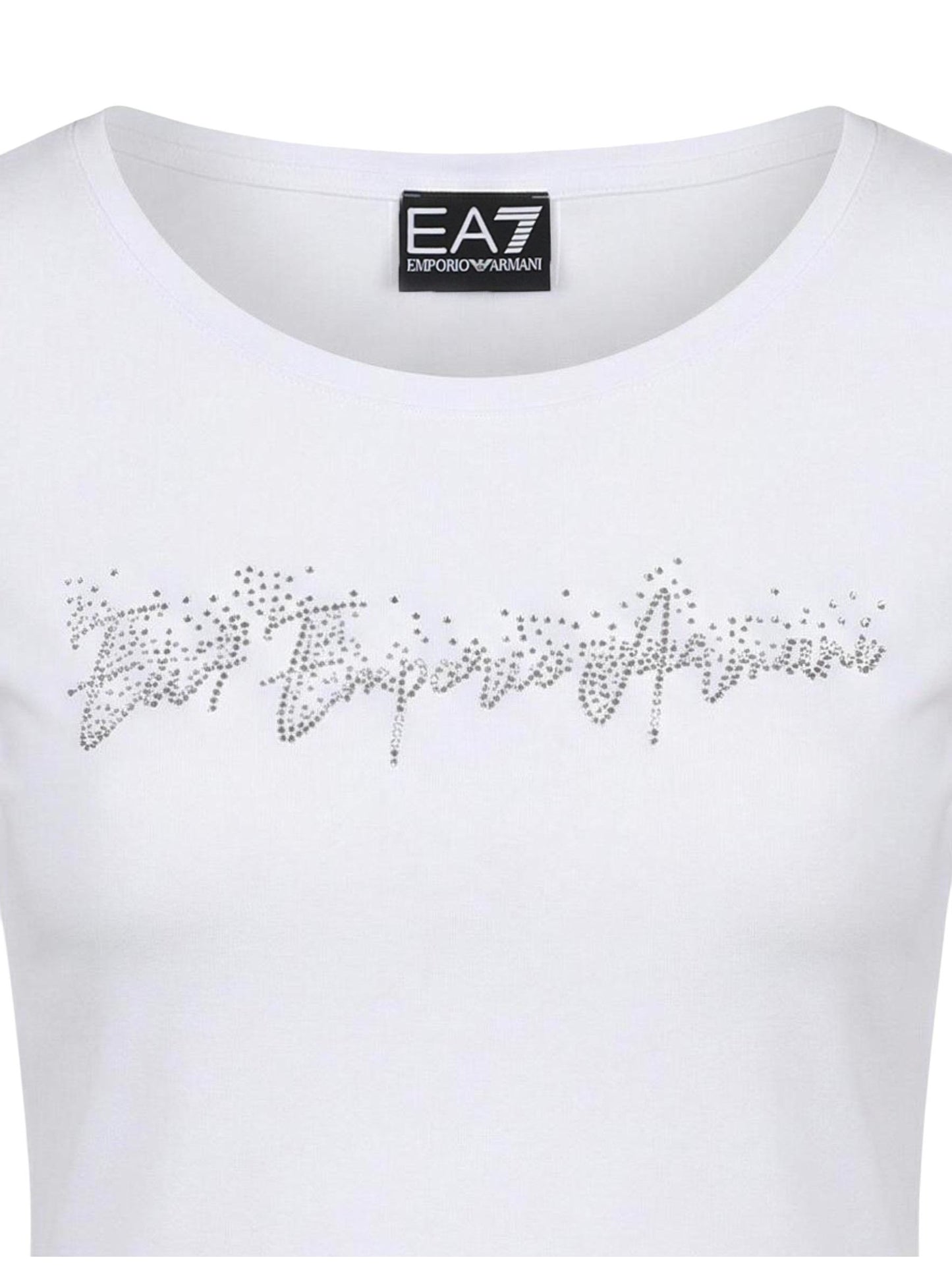 EA7 Emporio Armani · Тениска · 7W000978 AF10373 | DontMiss.bg
