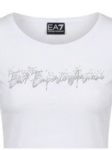 EA7 Emporio Armani · Тениска · 7W000978 AF10373 | DontMiss.bg