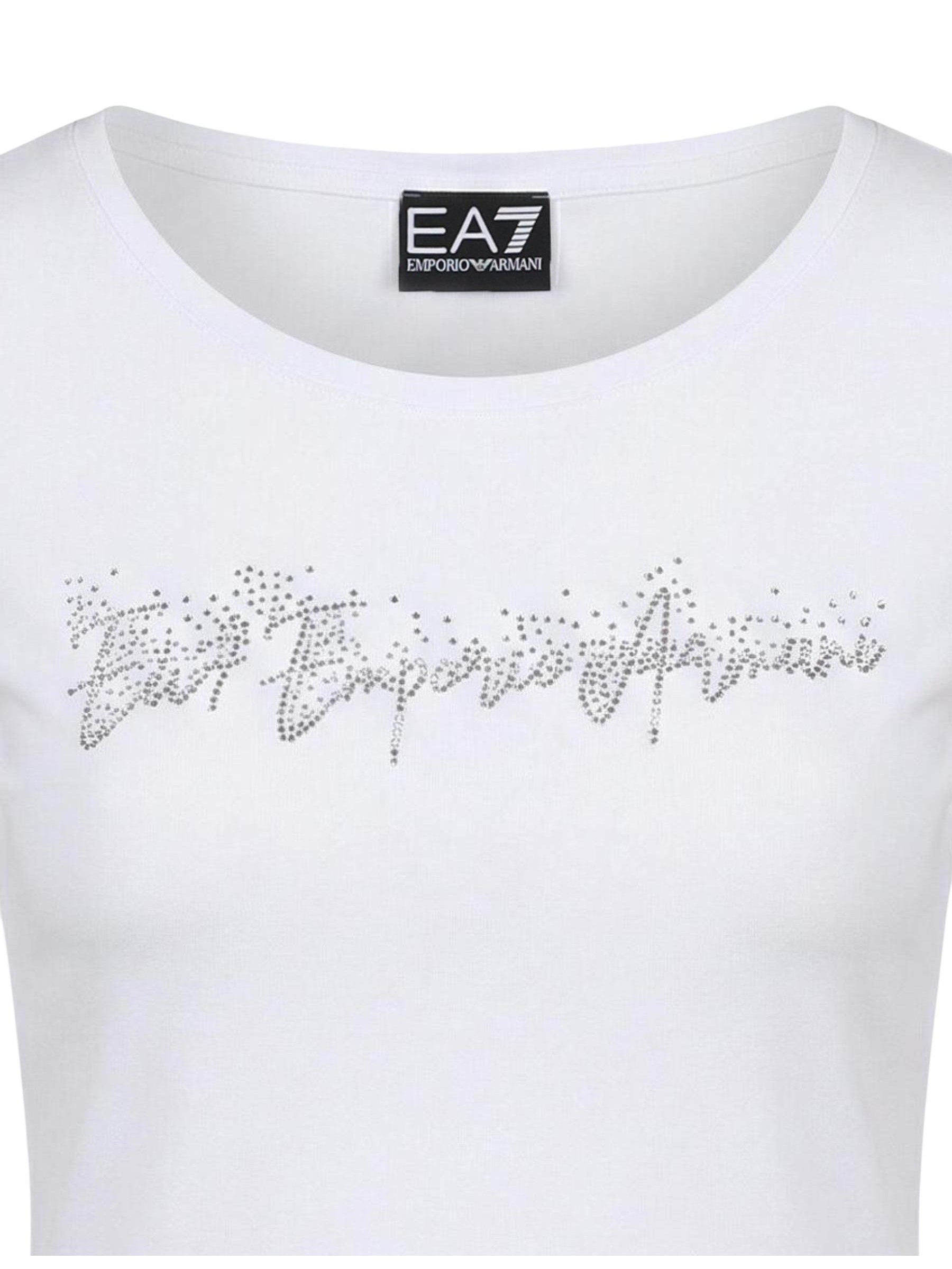 EA7 Emporio Armani · Тениска · 7W000978 AF10373 | DontMiss.bg
