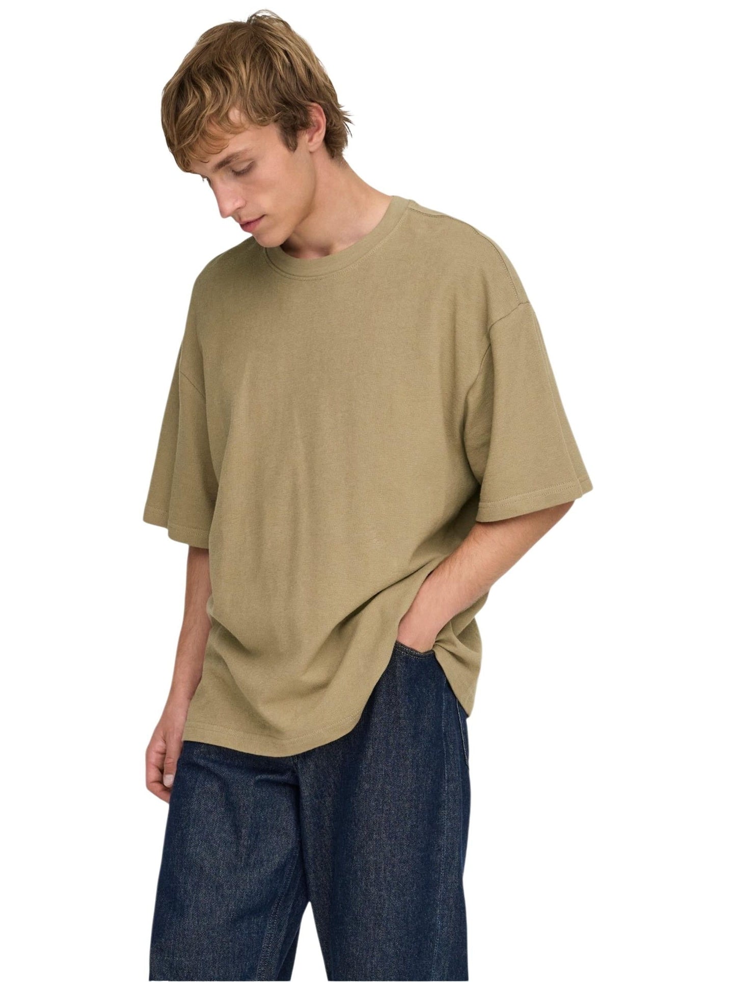 Only & Sons · Тениска · 22036392 | DontMiss.bg
