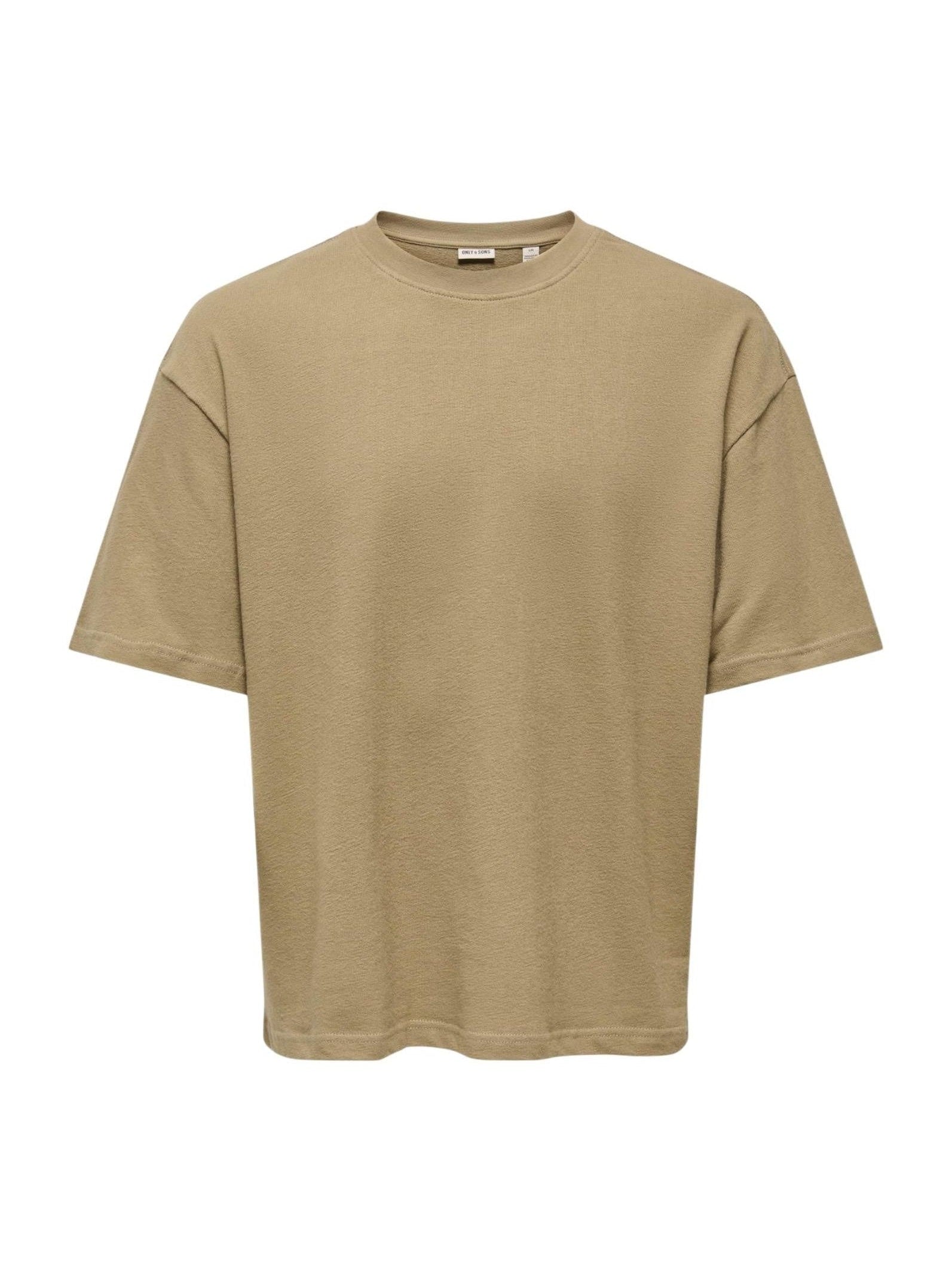 Only & Sons · Тениска · 22036392 | DontMiss.bg