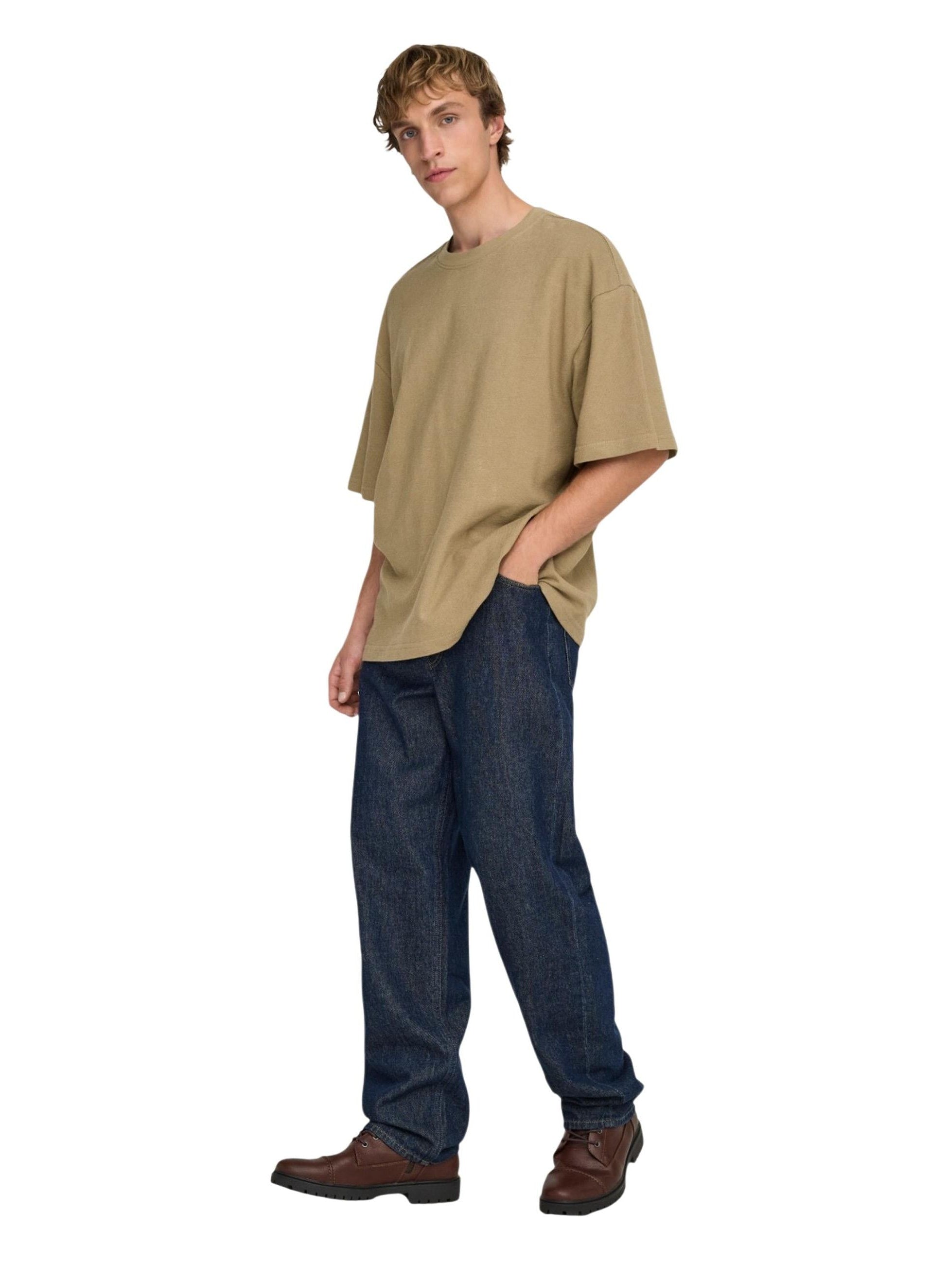 Only & Sons · Тениска · 22036392 | DontMiss.bg