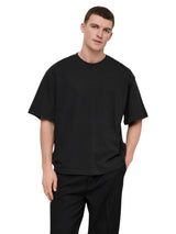Only & Sons · Тениска · 22036392 | DontMiss.bg