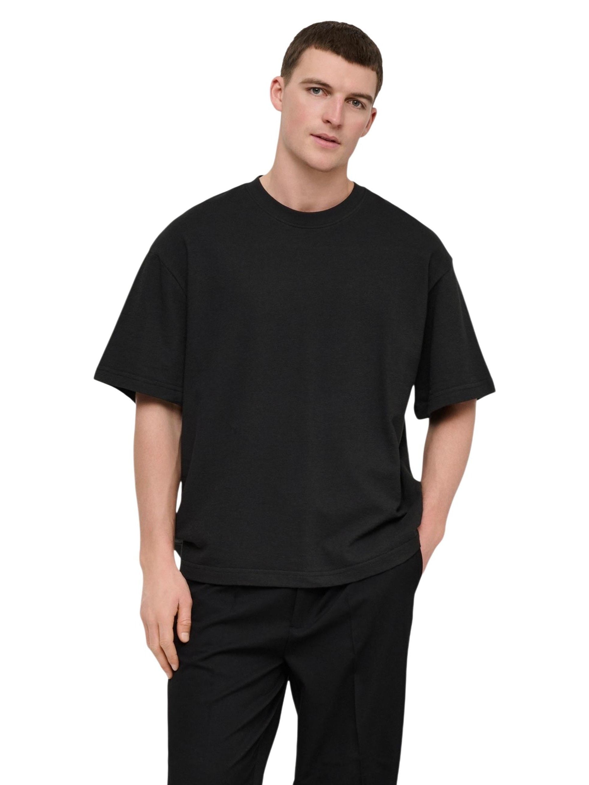 Only & Sons · Тениска · 22036392 | DontMiss.bg