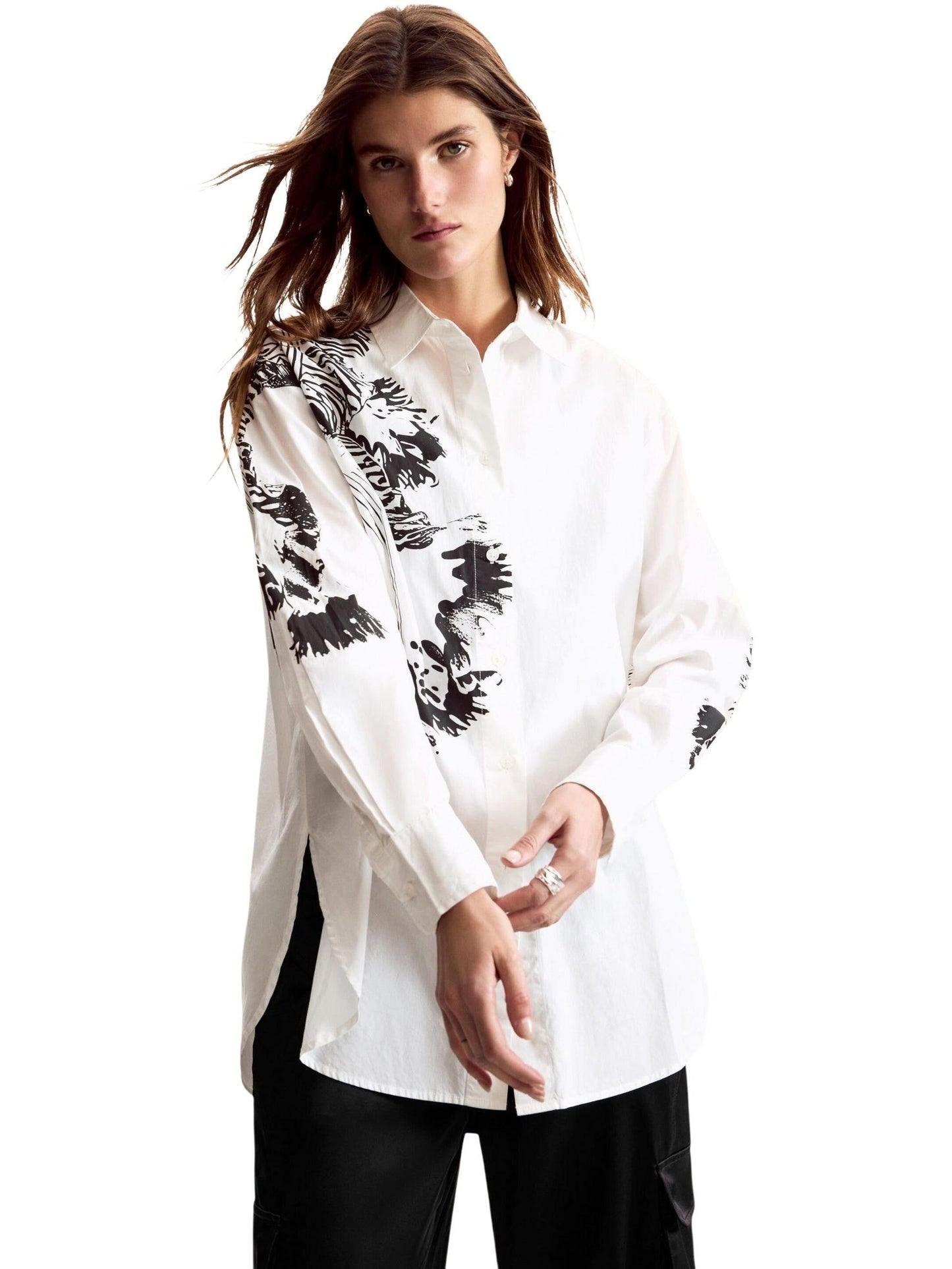 Desigual · Риза · 26SWCW29 | DontMiss.bg