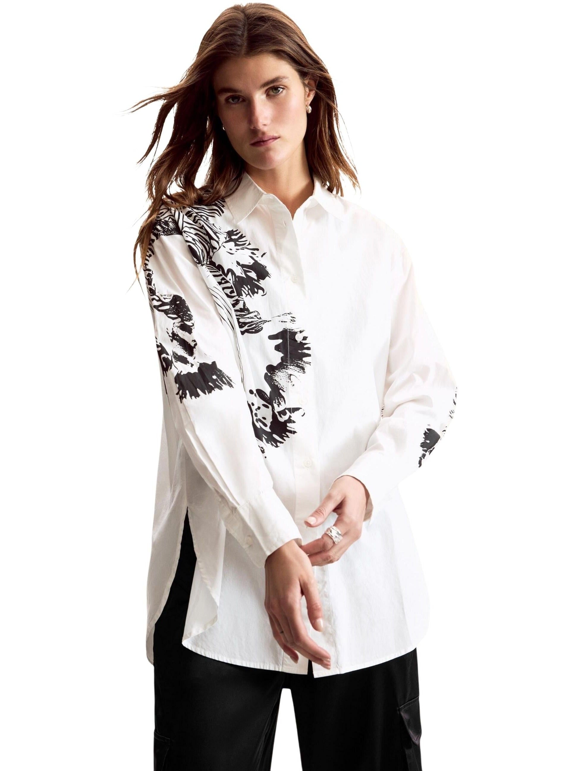 Desigual · Риза · 26SWCW29 | DontMiss.bg