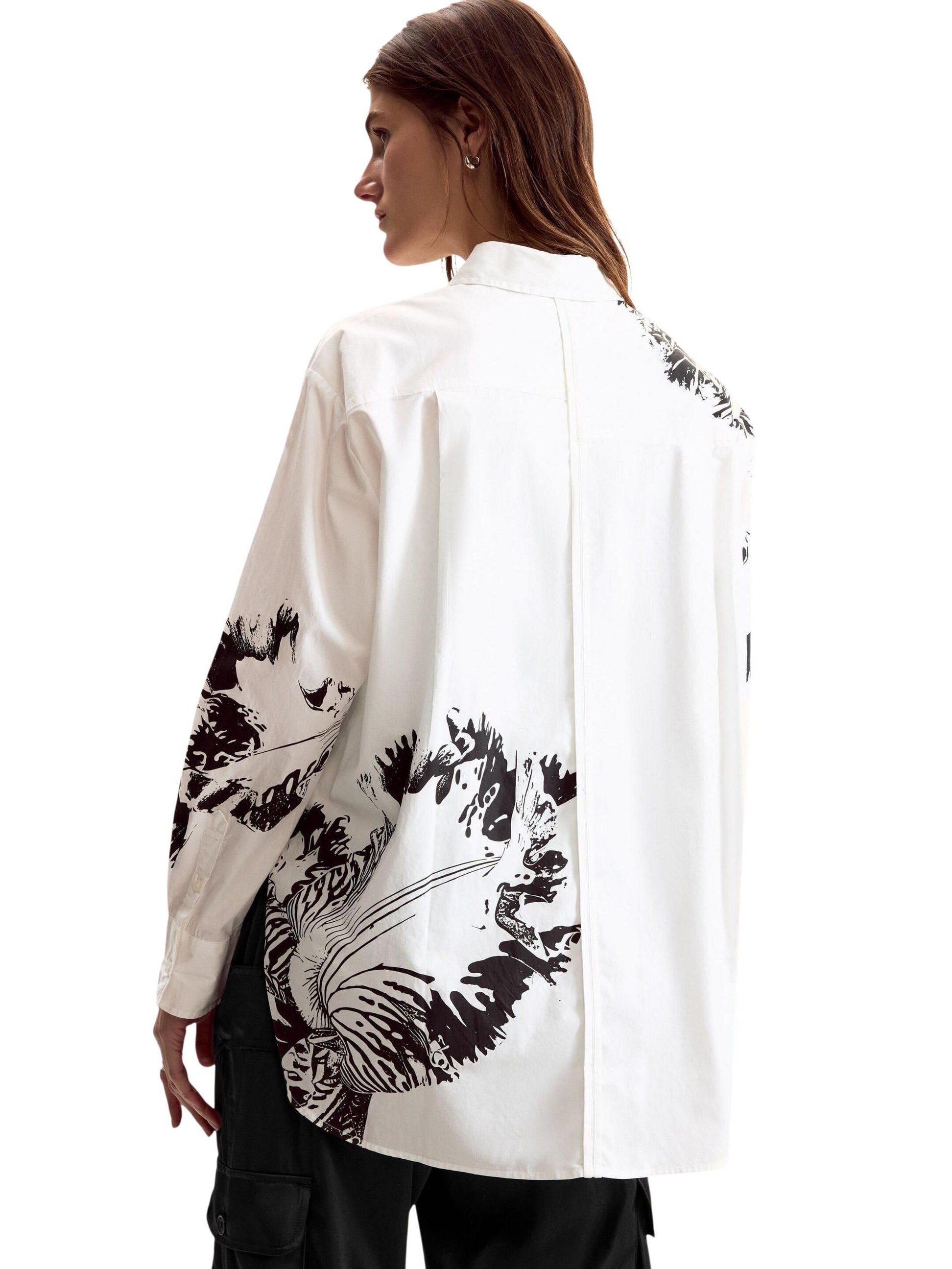 Desigual · Риза · 26SWCW29 | DontMiss.bg